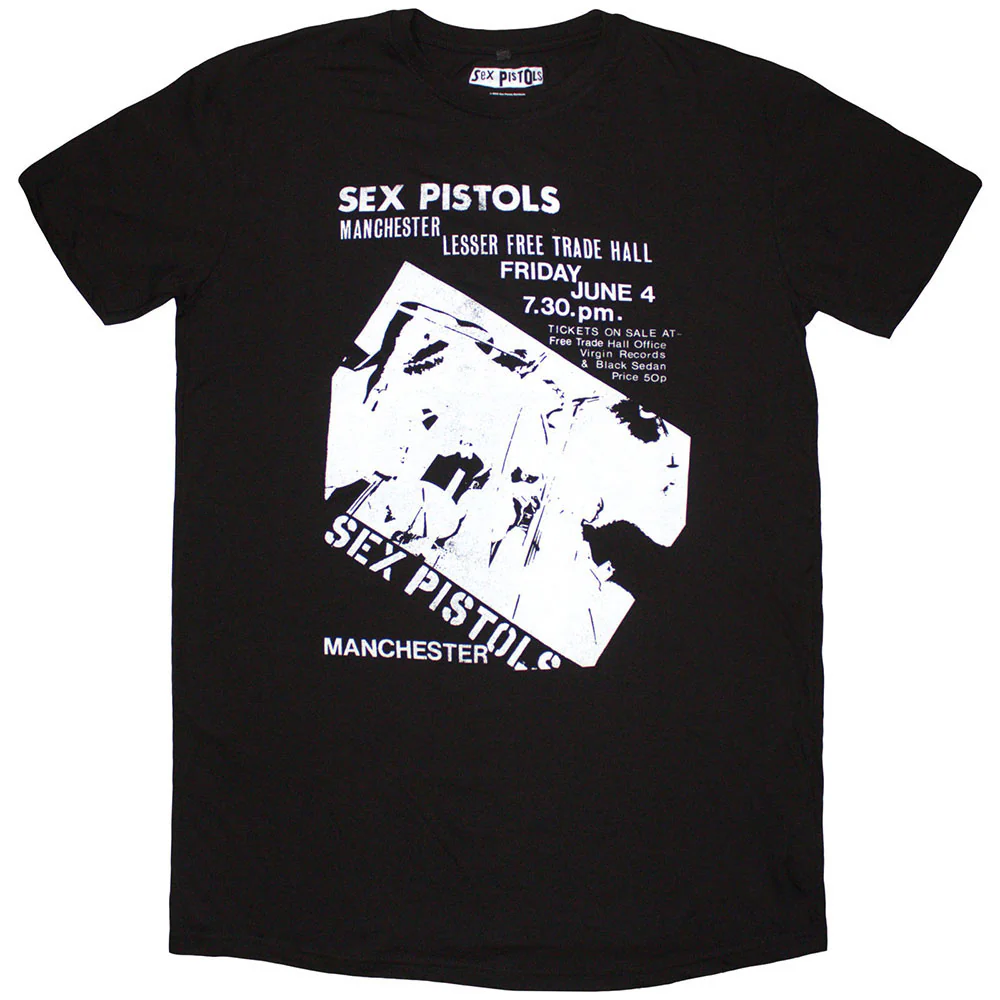 Manchester Flyer Work Dress