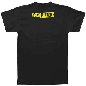 Sid Vicious T-shirt - Image 2