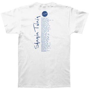 Two Face T-shirt - Image 2