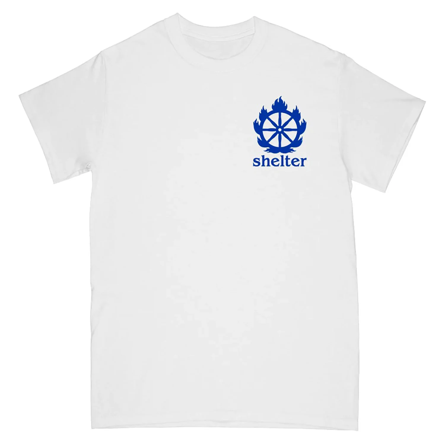 Matsya (White) T-shirt