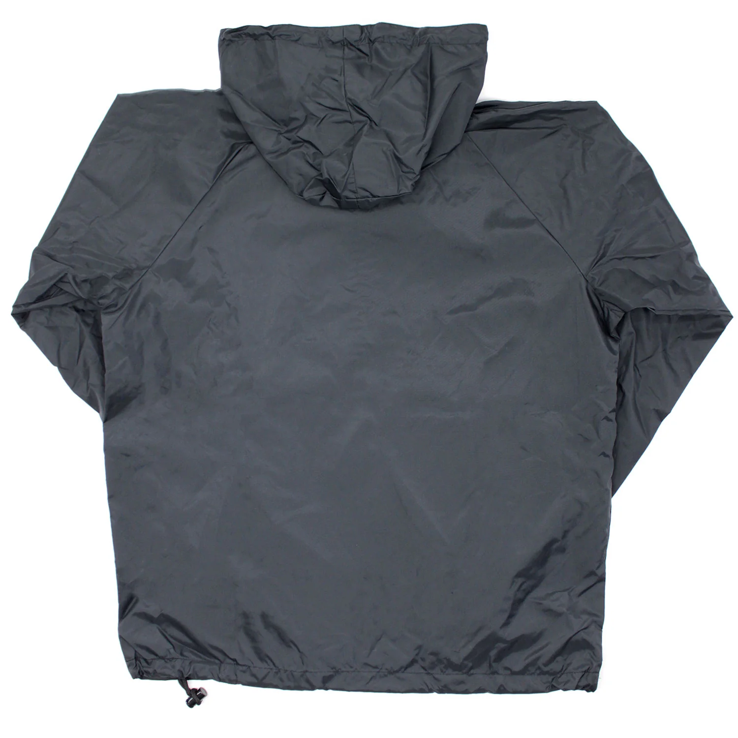 The Globe Sessions Windbreaker - Image 2