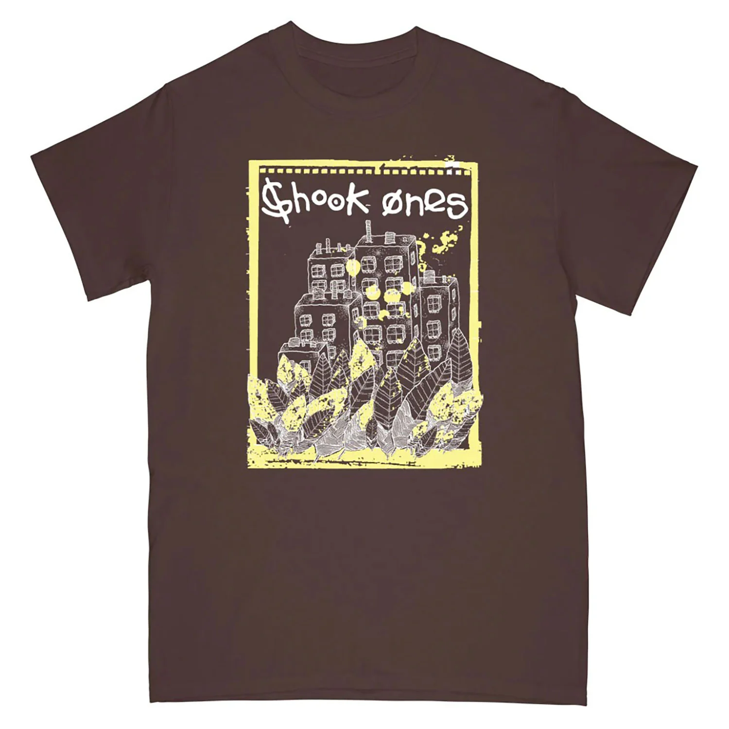 The Unquotable A.M.H T-shirt