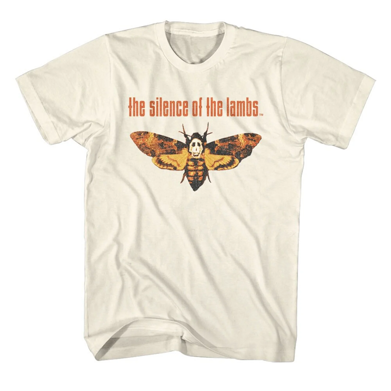 Silence Deathhead F B T-shirt