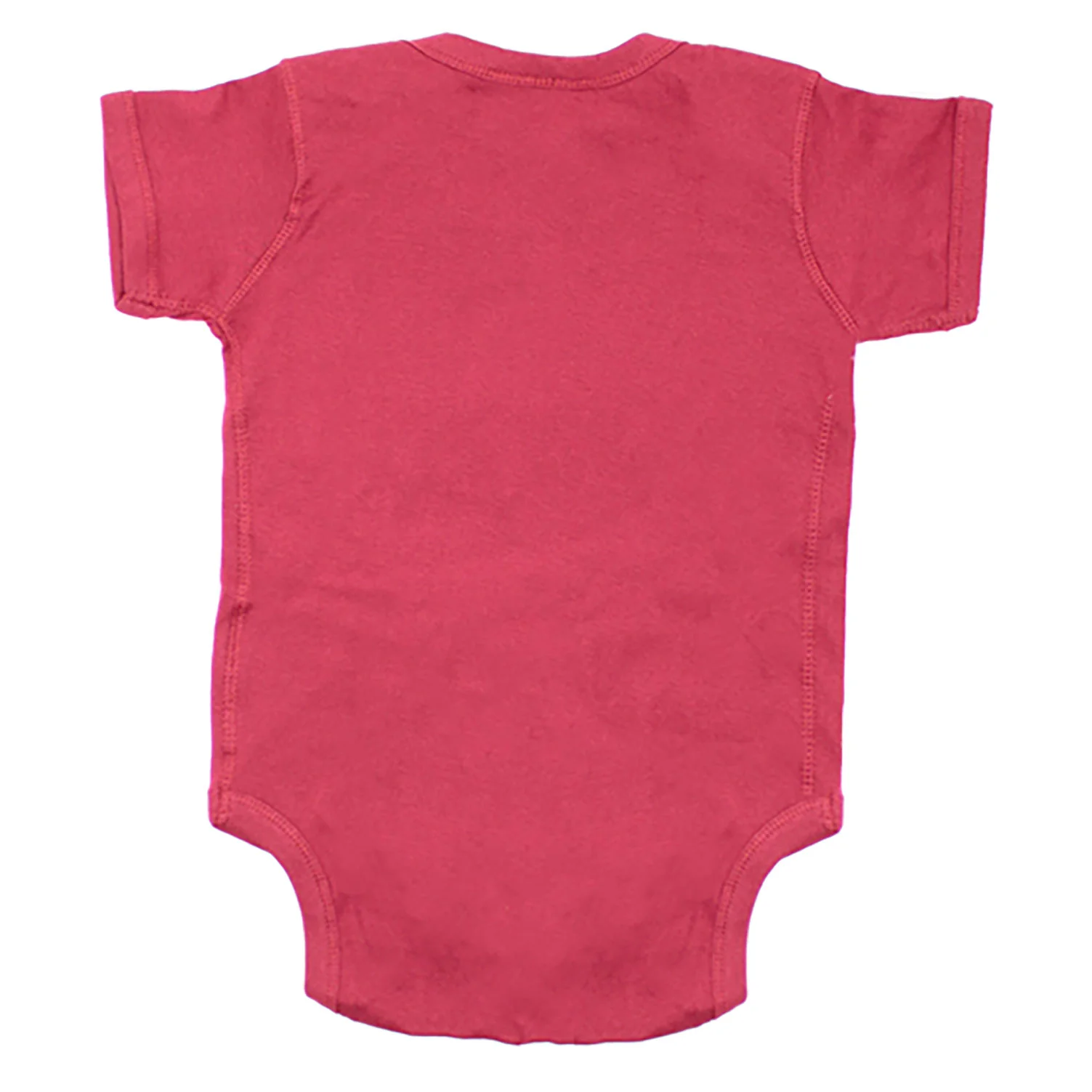 Los Angeles, CA Est. 2000 Bodysuit - Image 2