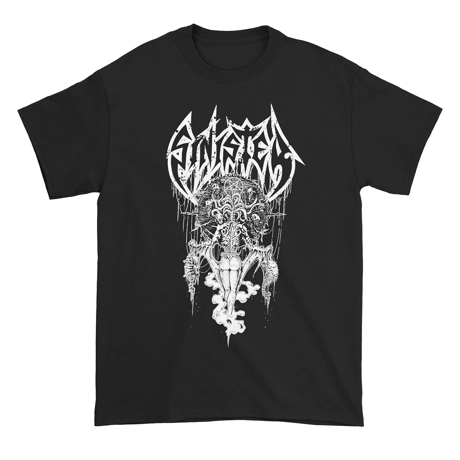 Dead Girl T-shirt
