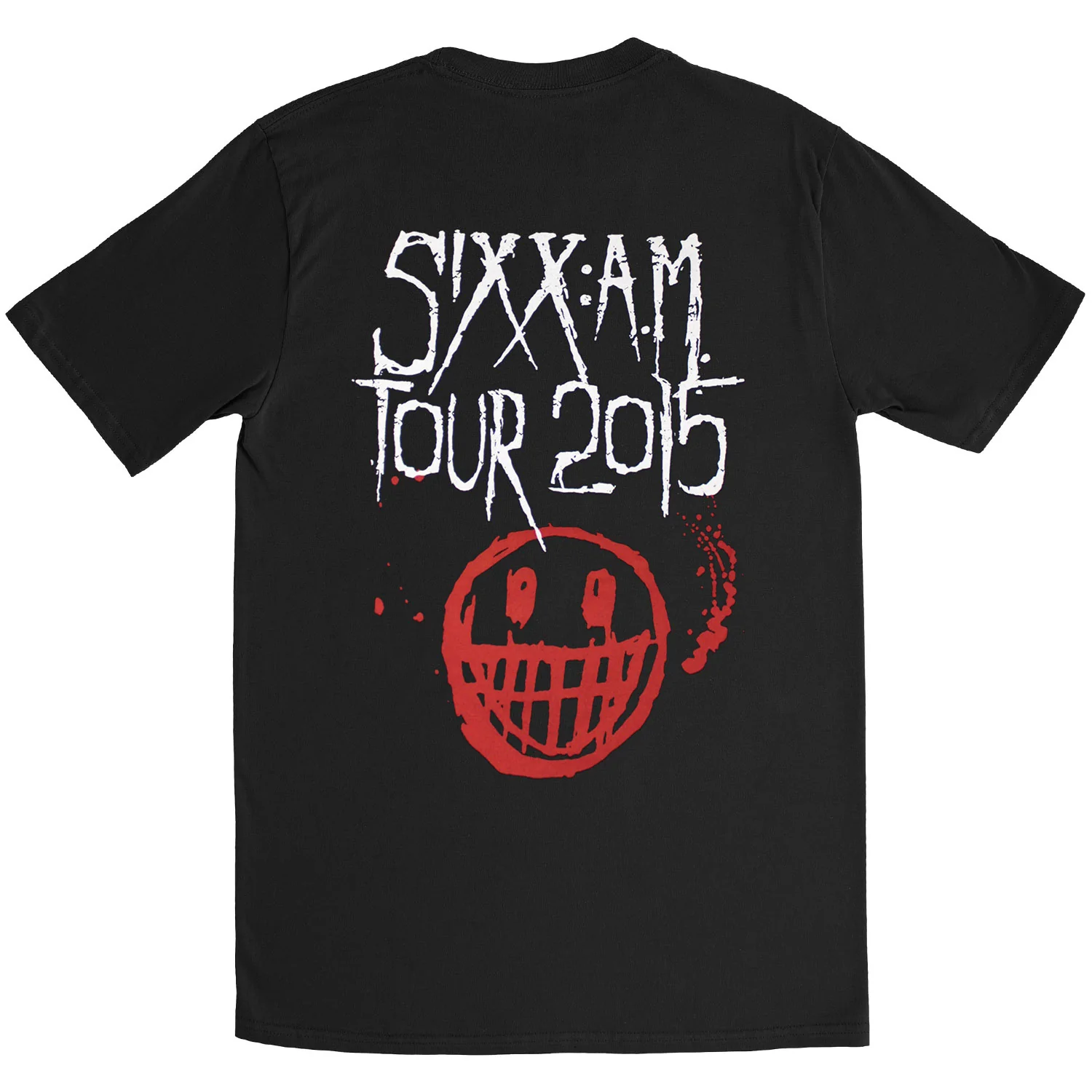Tour 2015 Slim Fit T-shirt - Image 2
