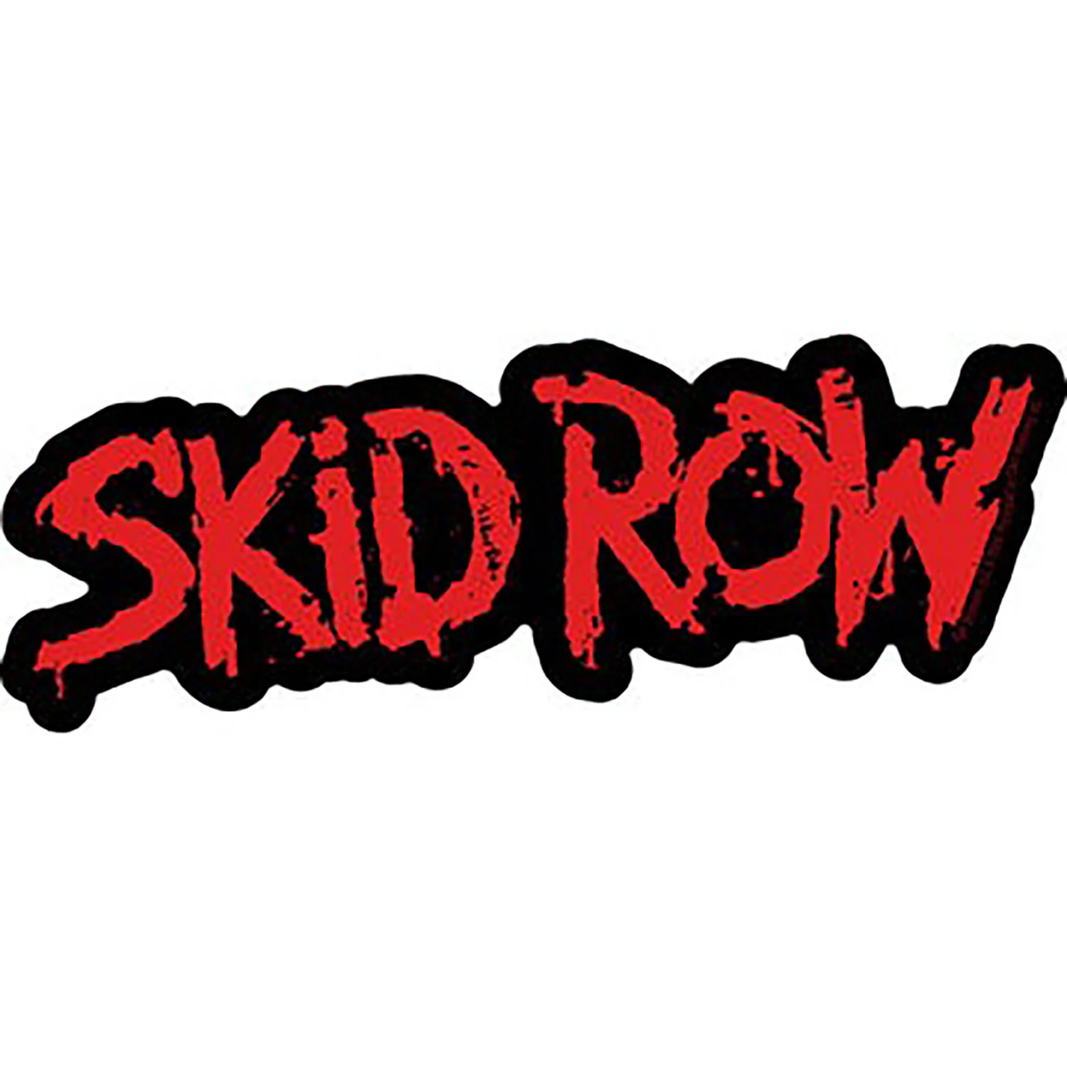 Logo Sticker