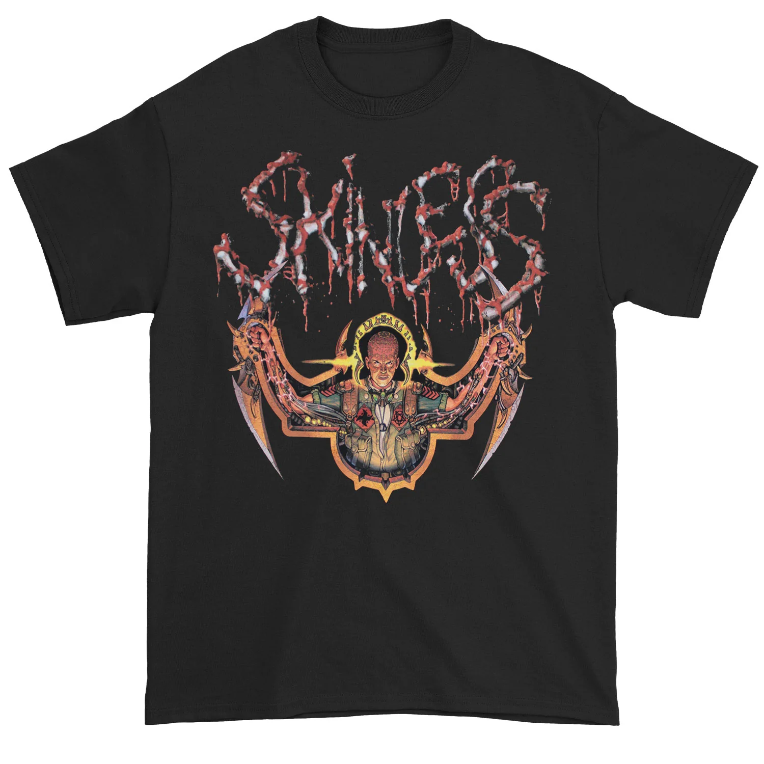 Sacrifice T-shirt