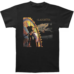 Up All Night T-shirt