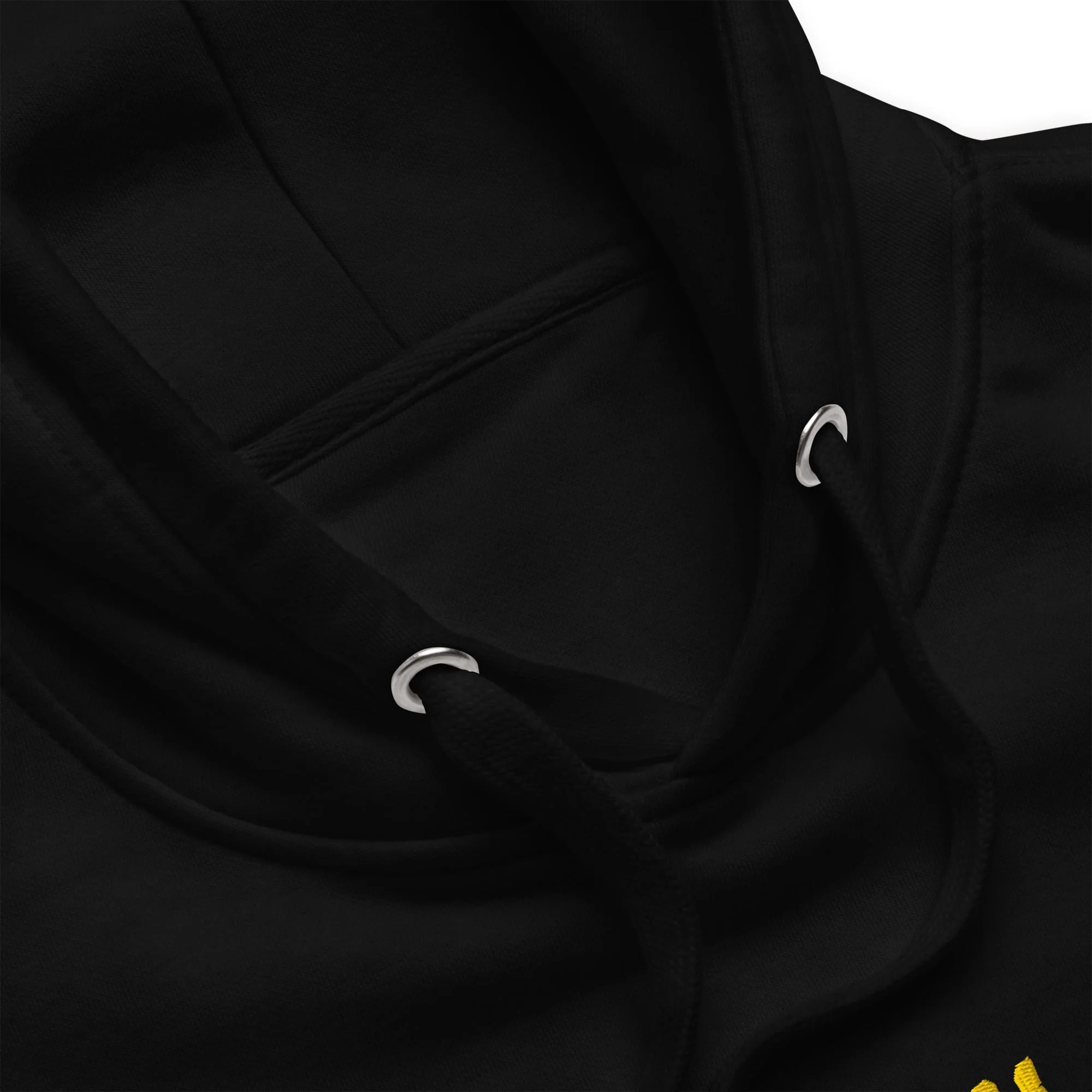 Slayer - Amplified HD Embroidered Hoodie - Image 3