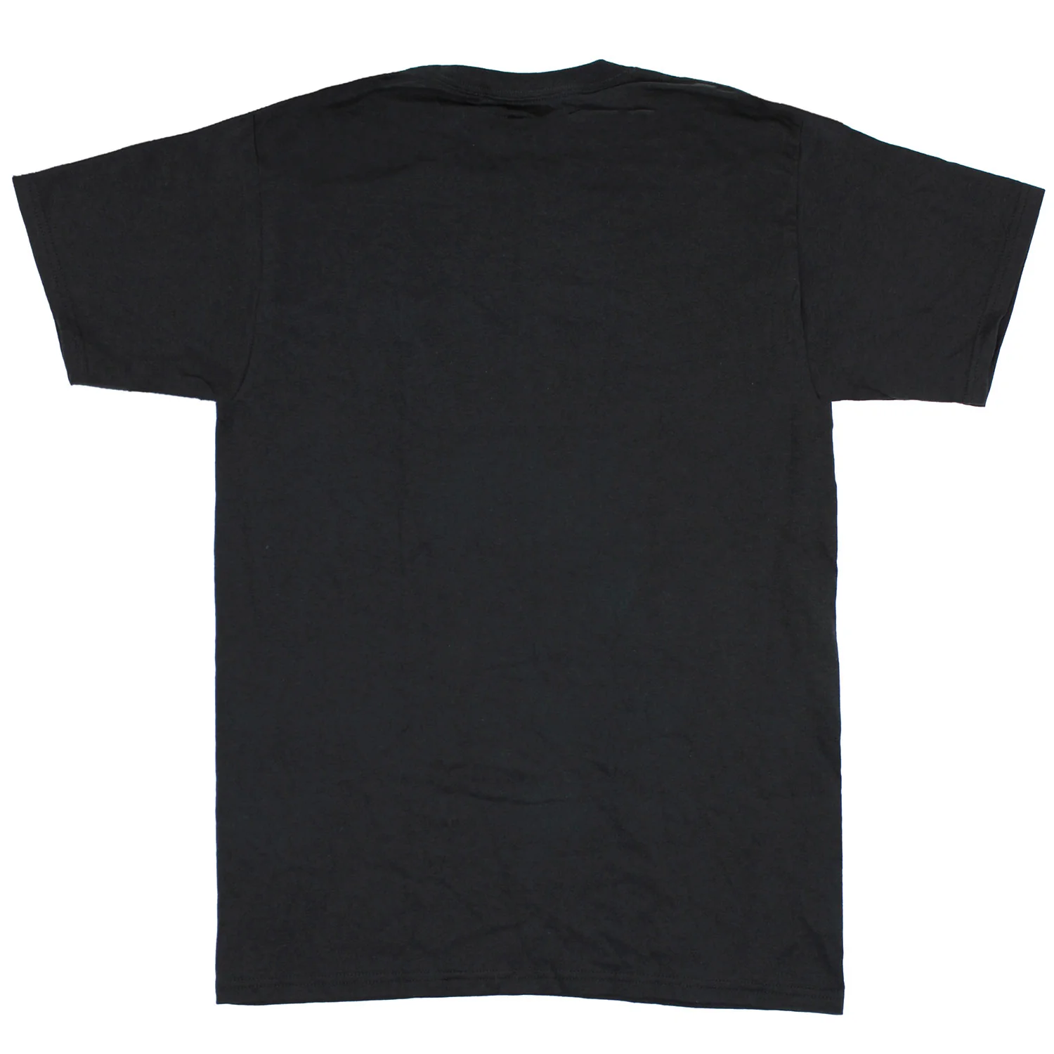 Bloody Crucifix Skull T-shirt - Image 2