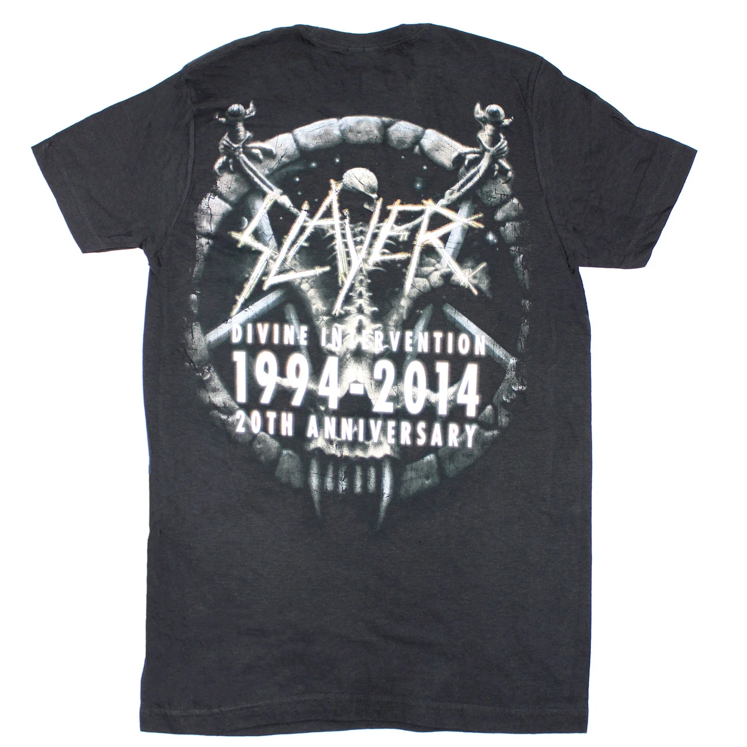 Divine 1994-2014 T-shirt - Image 2