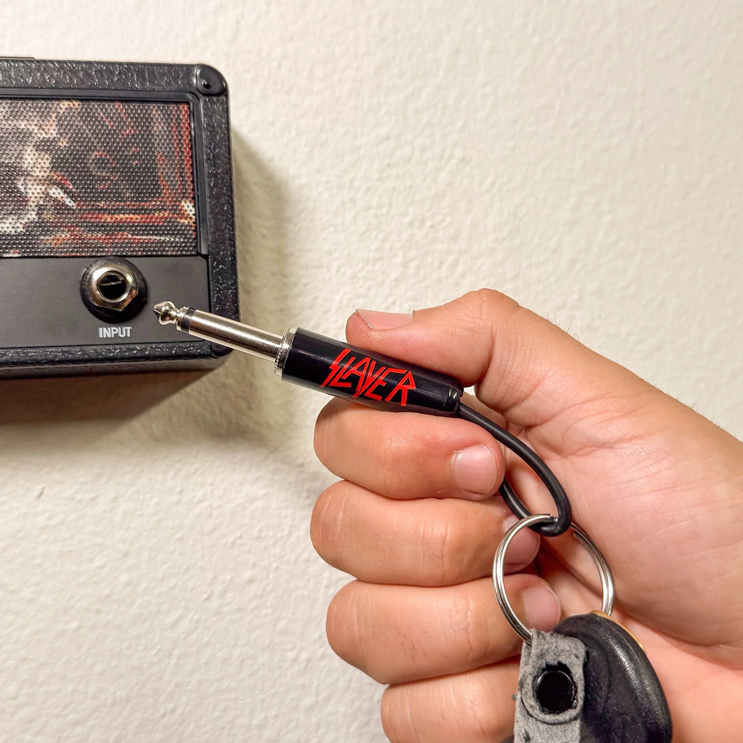 Magnetic Jack Rack Collector Items - Image 2