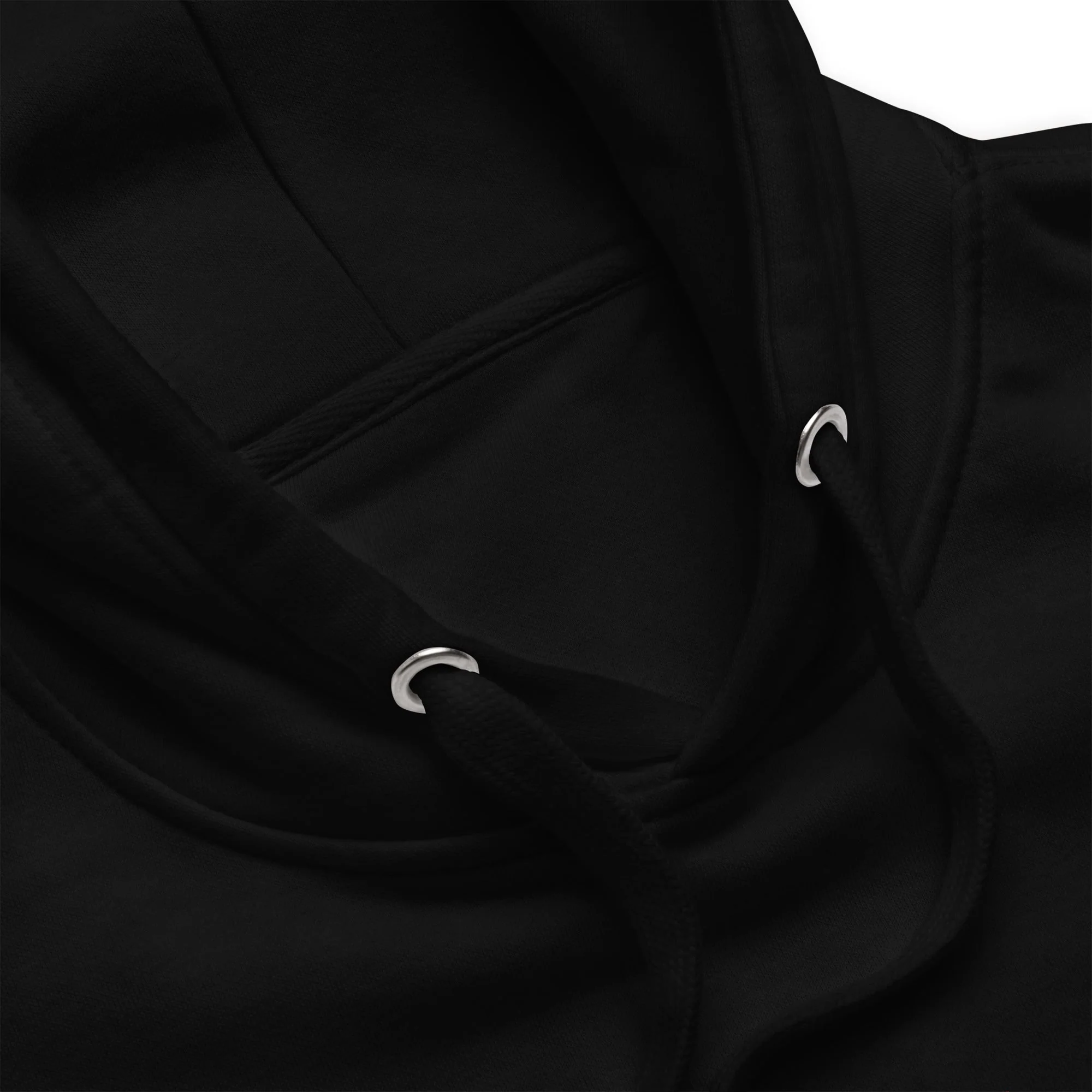 Slayer - Red Drip HD Embroidered Hoodie - Image 3