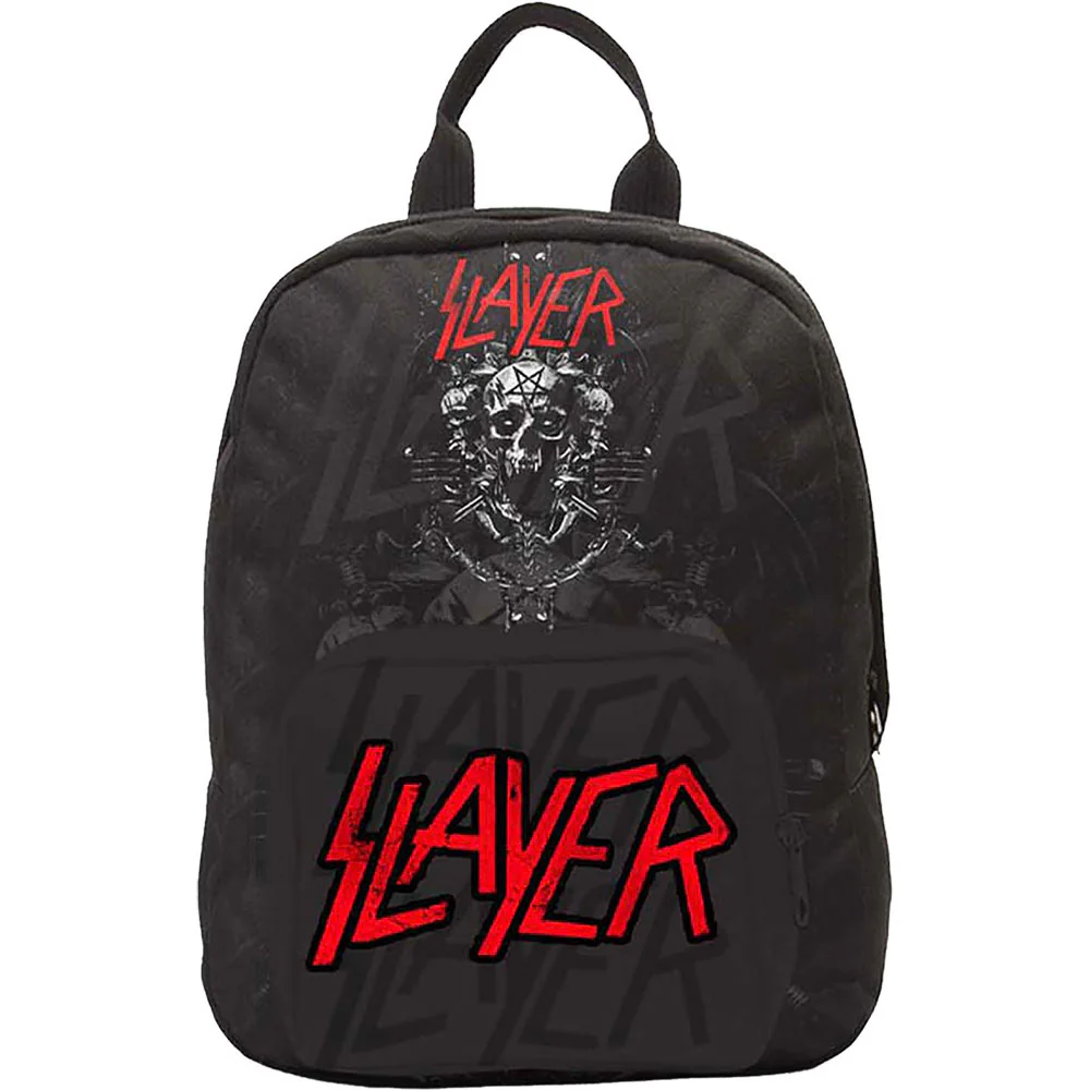 Skulls Backpack