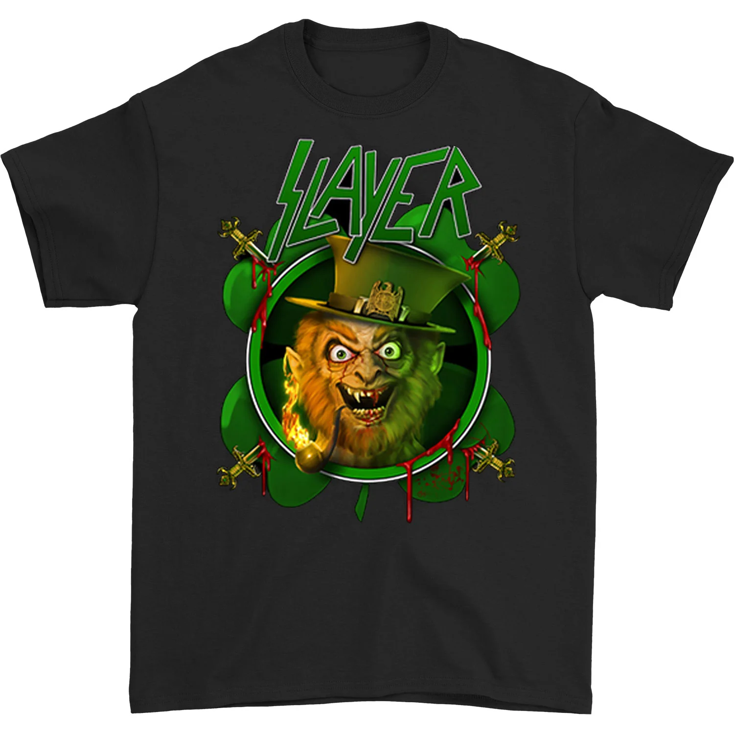 Slay Patrick's Day T-shirt