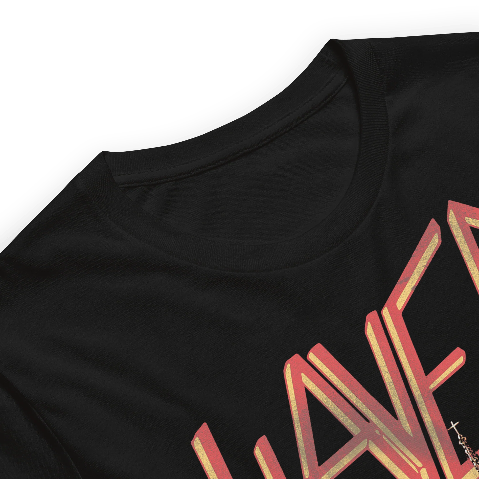 Slayer - Sound Skull Jumbo Print T-Shirt - Image 3