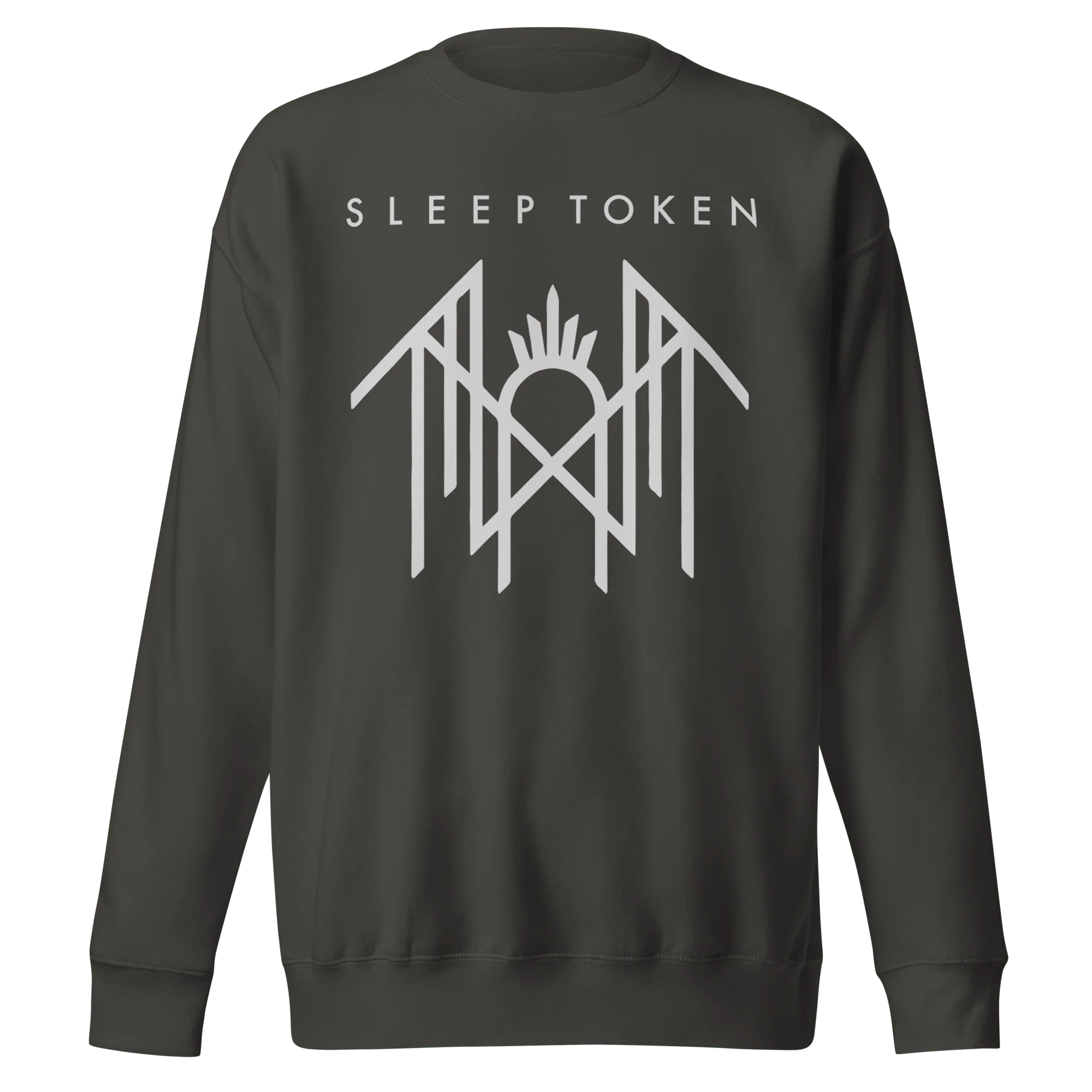 Sleep Token - Alkaline Sweatshirt
