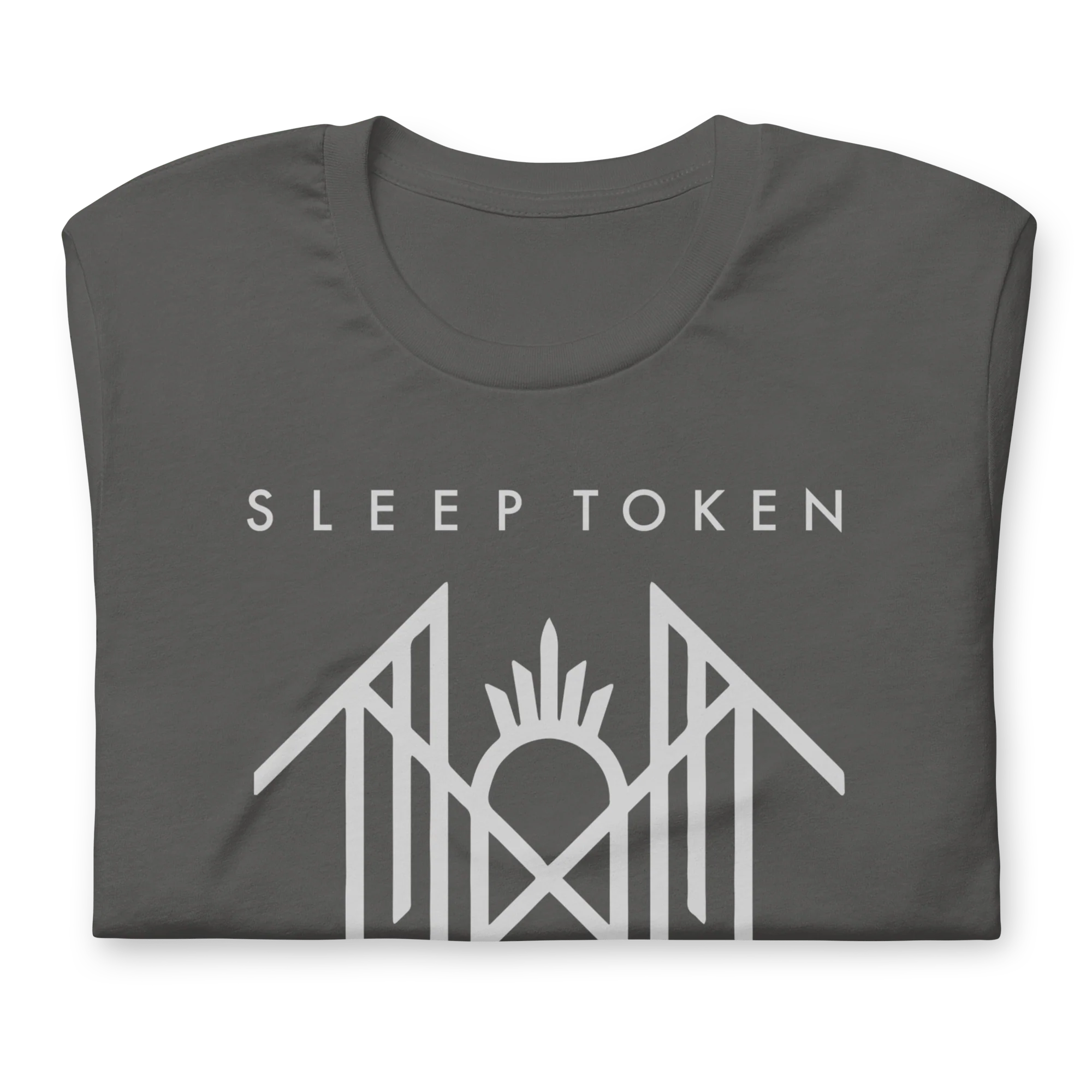Sleep Token - Alkaline T-Shirt - Image 2
