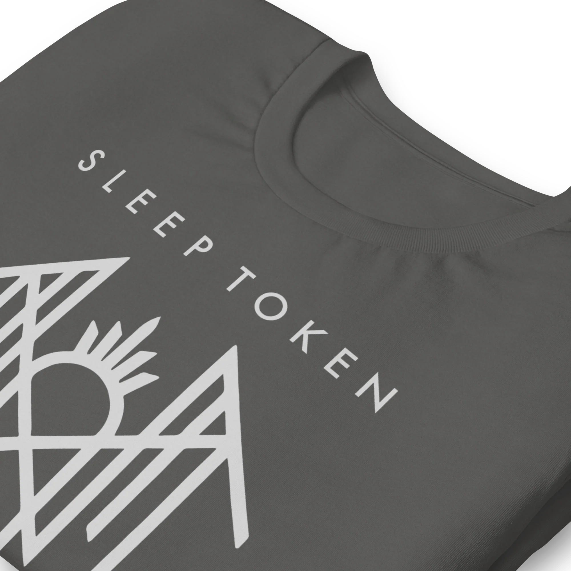 Sleep Token - Alkaline T-Shirt - Image 3