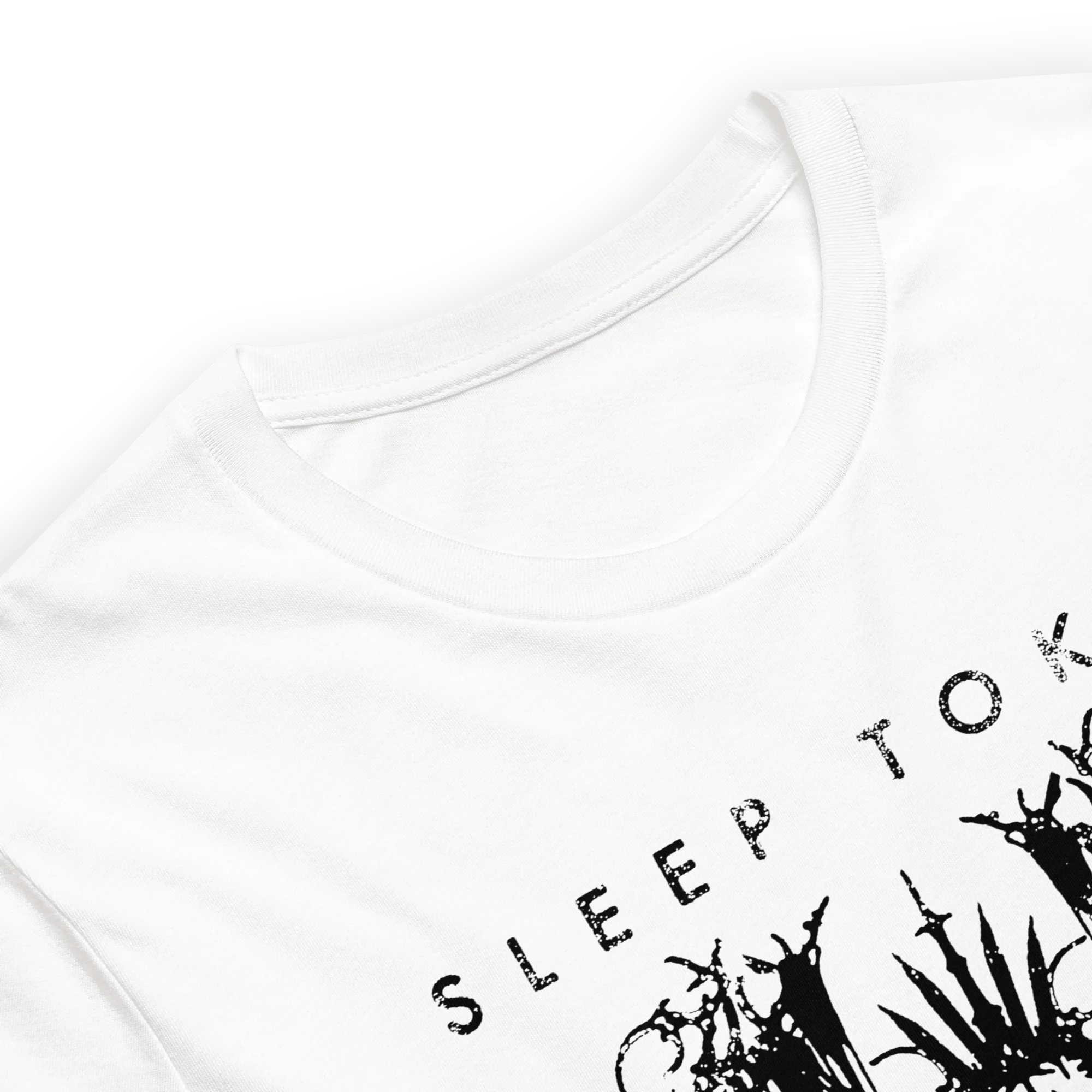 Sleep Token - Aqua Regia T-Shirt - Image 3