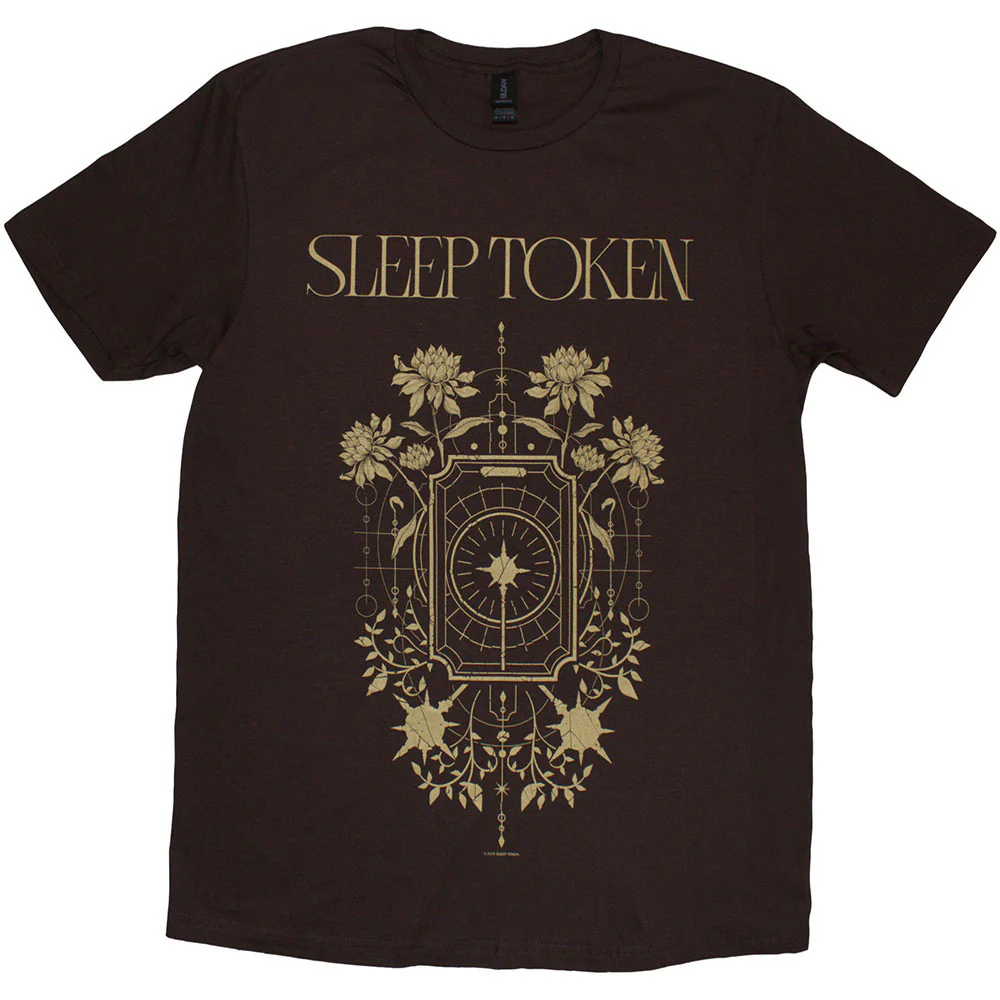 Caramel T-shirt