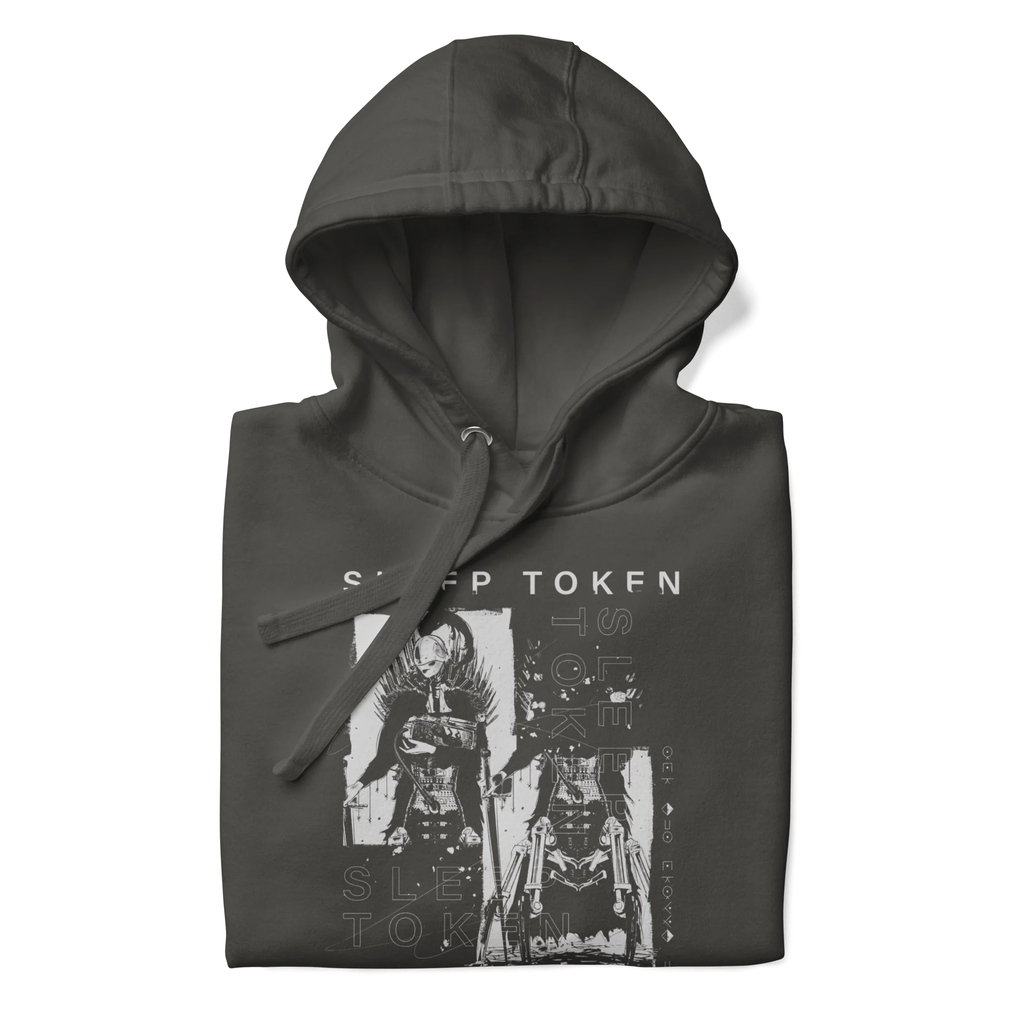 Sleep Token - Chokehold Hoodie