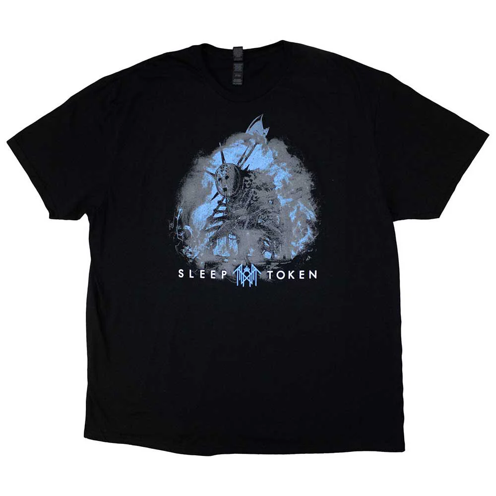 Chokehold T-shirt