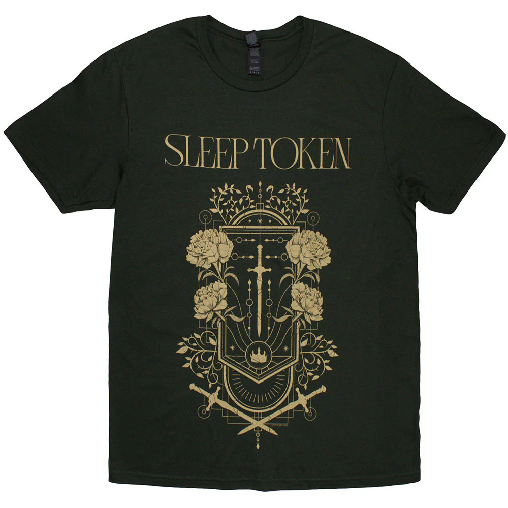 Damocles T-shirt