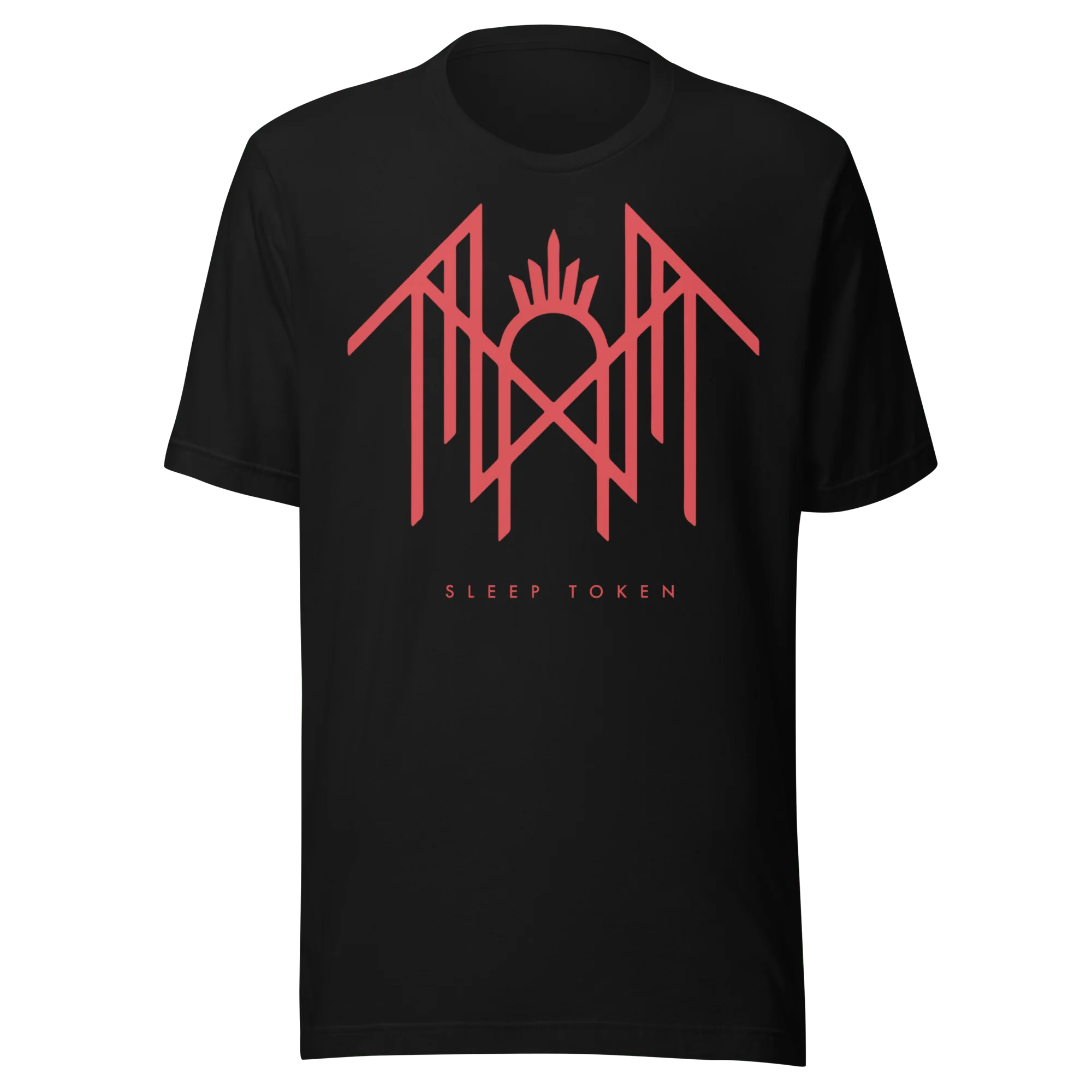 Sleep Token - Dark Signs T-Shirt