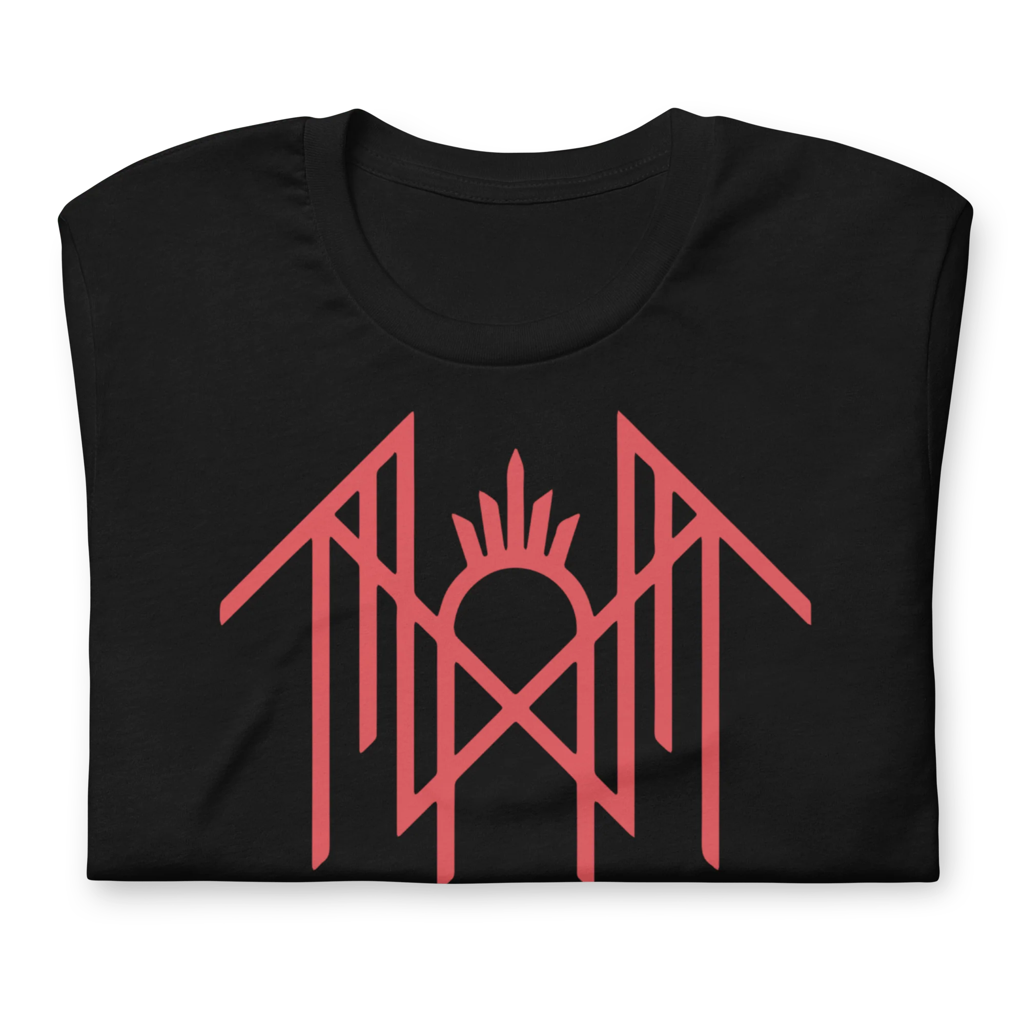 Sleep Token - Dark Signs T-Shirt - Image 2