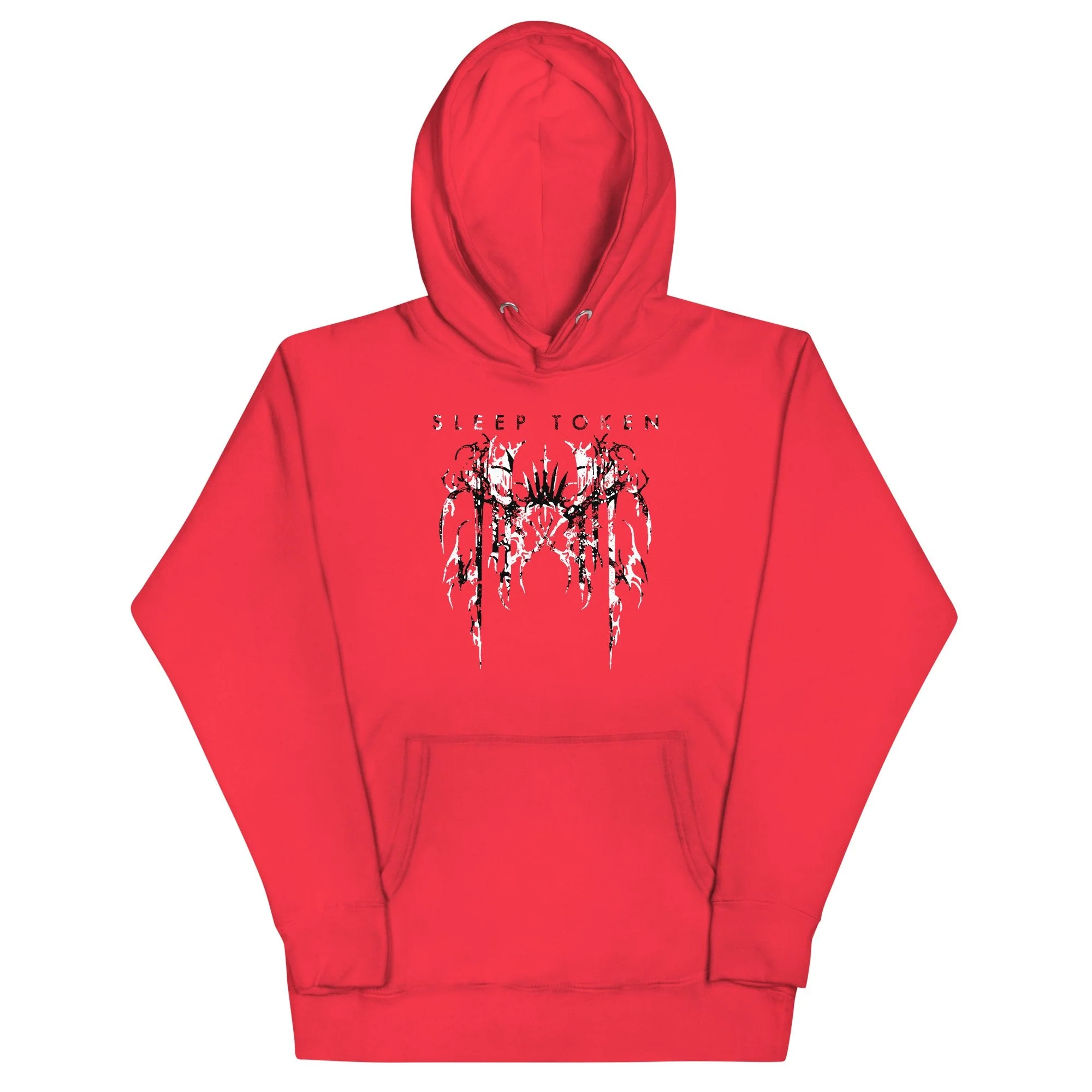 Sleep Token - Drip Classic Hoodie - Image 3