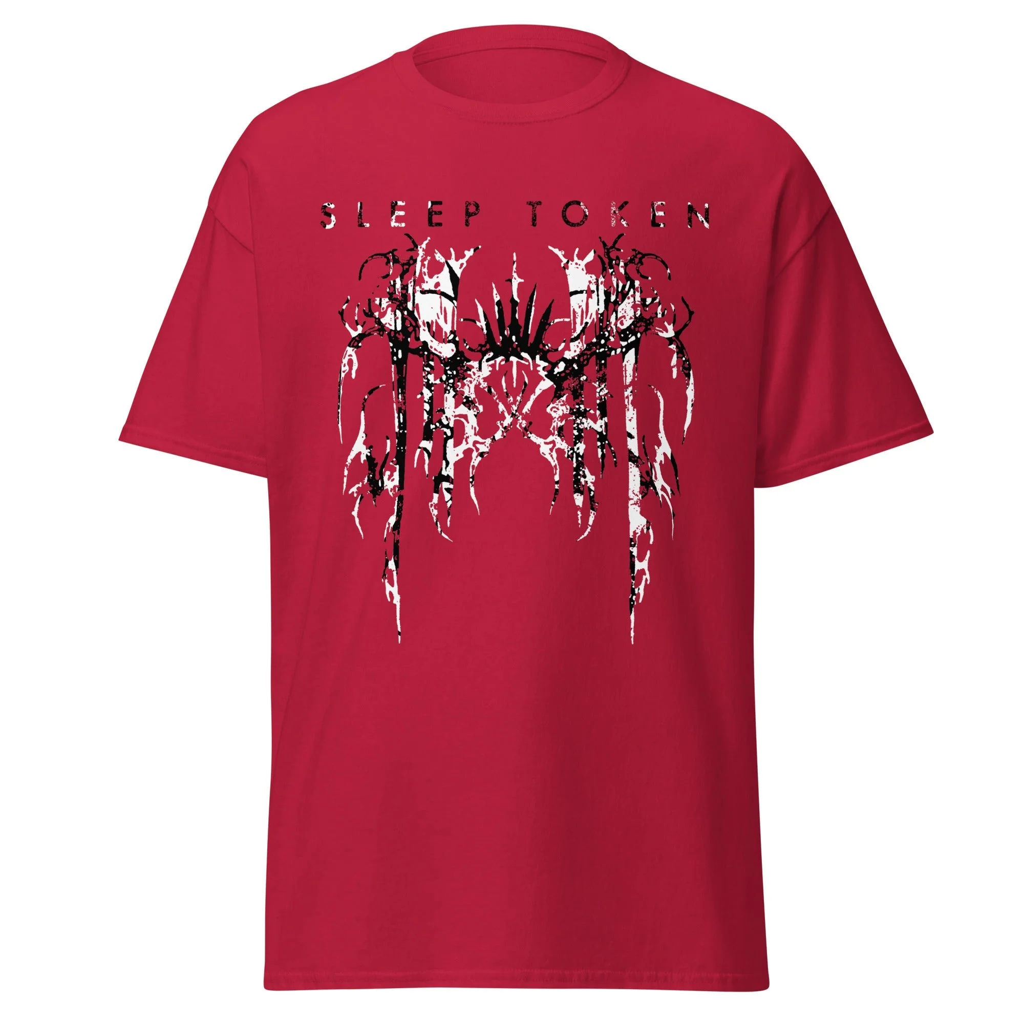 Sleep Token - Drip T-Shirt