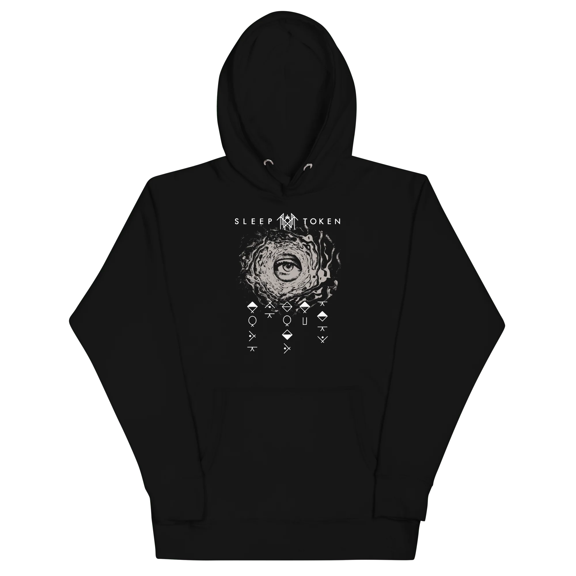 Sleep Token - DYWTYLM Hoodie - Image 2