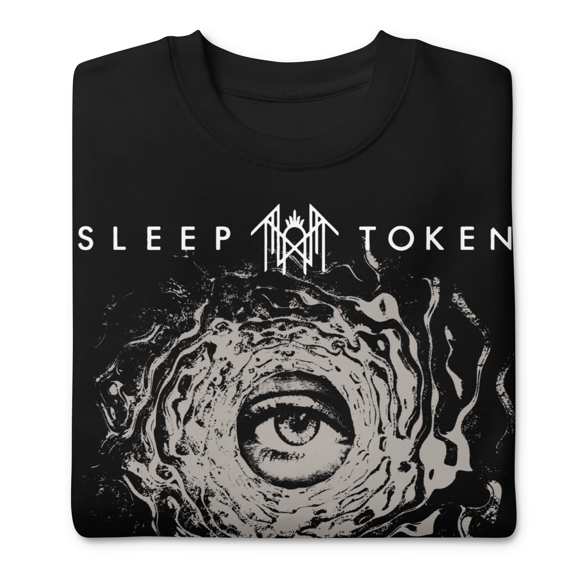 Sleep Token - DYWTYLM Sweatshirt