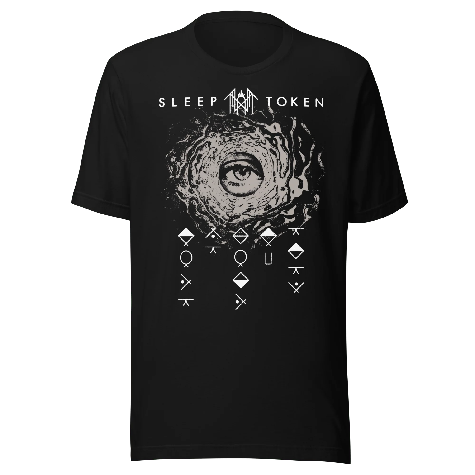Sleep Token - DYWTYLM T-Shirt
