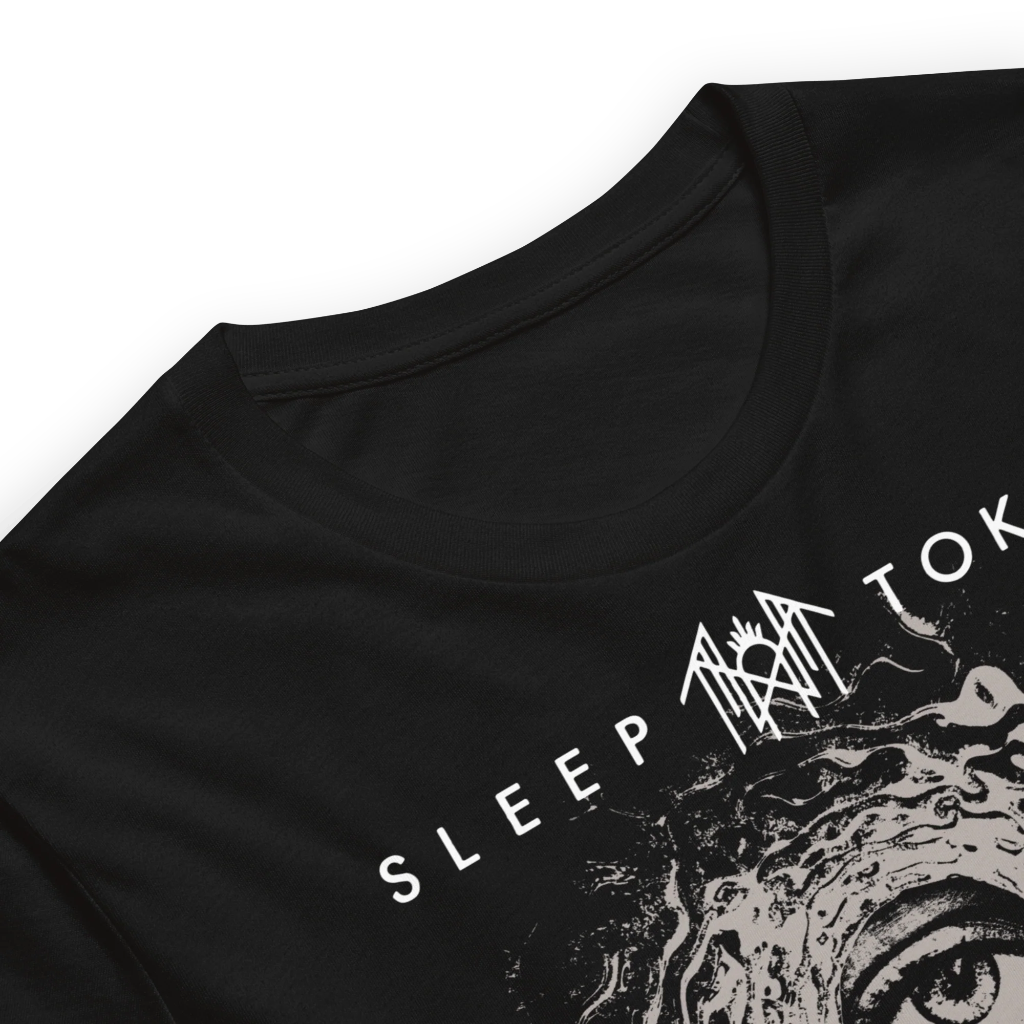 Sleep Token - DYWTYLM T-Shirt - Image 3