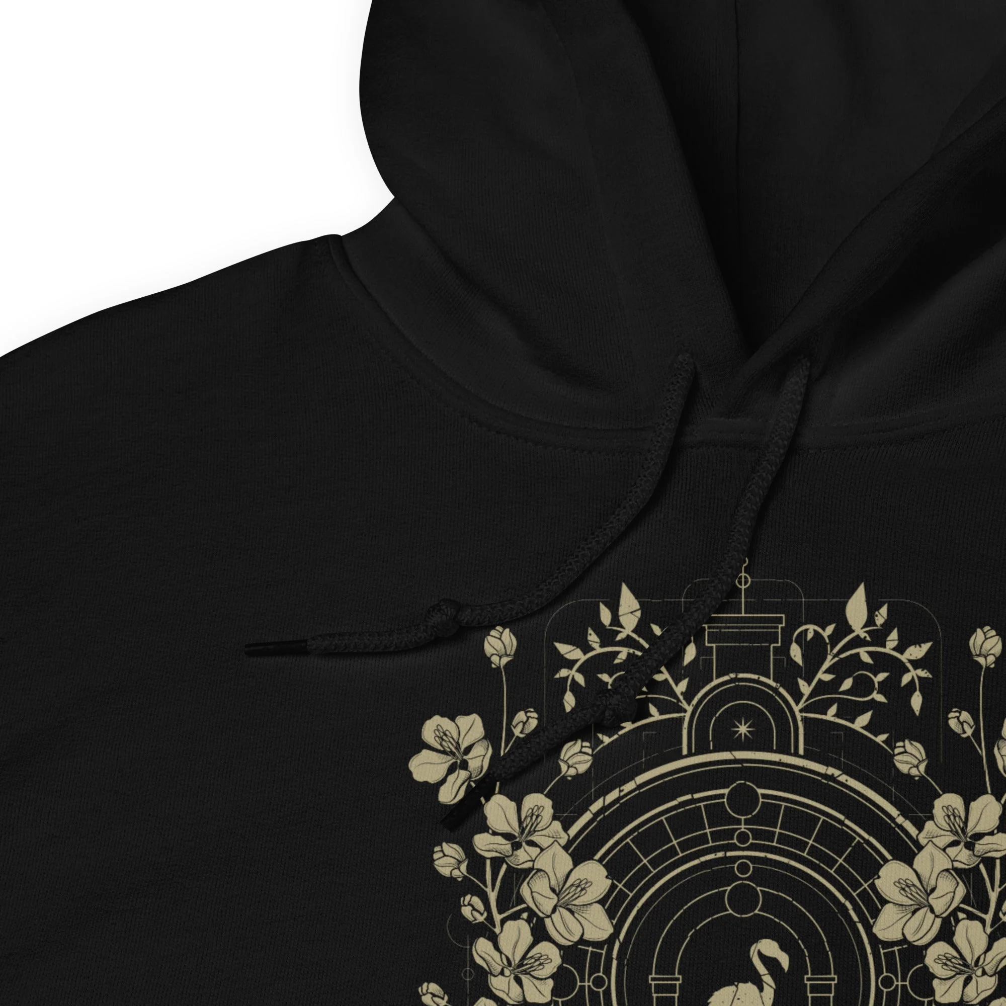Sleep Token - Even in Arcadia Hoodie - Image 2