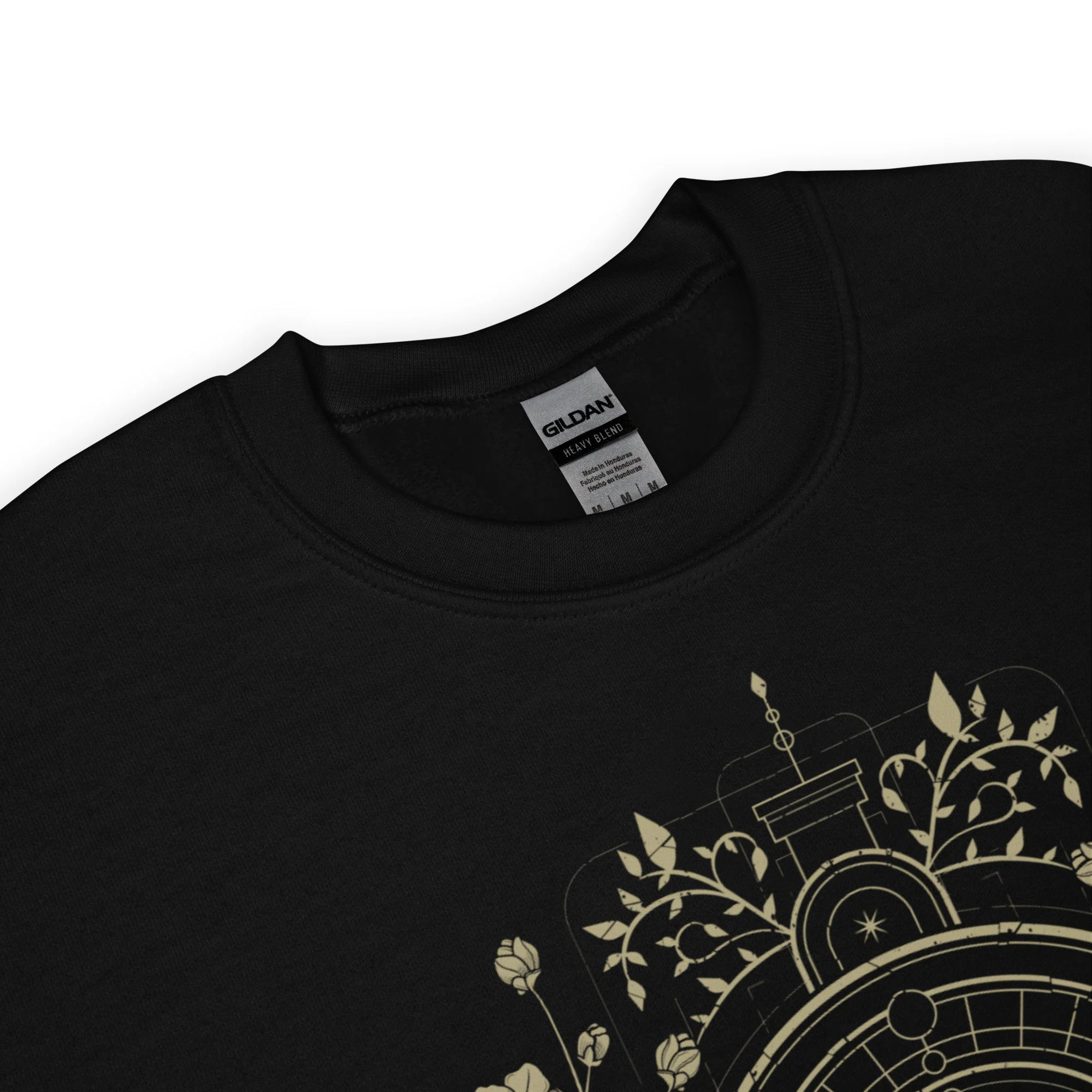 Sleep Token - Even in Arcadia Sweatshirt - Image 2