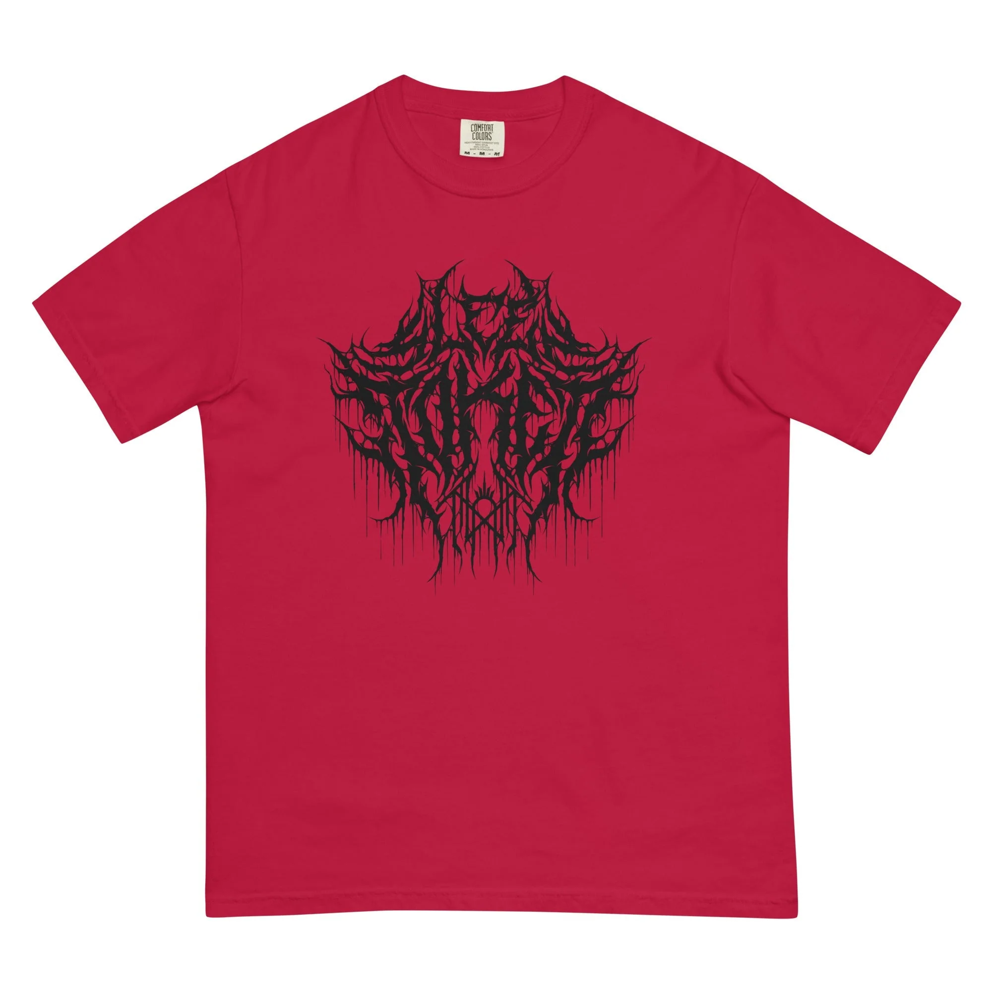 Sleep Token - Fields of Elation Mineral Wash T-Shirt