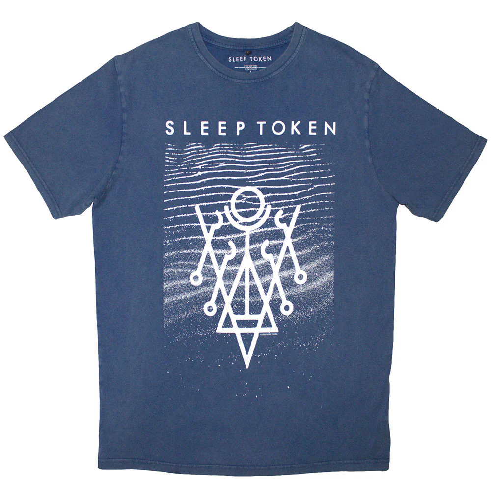 Give Stone Wash T-shirt