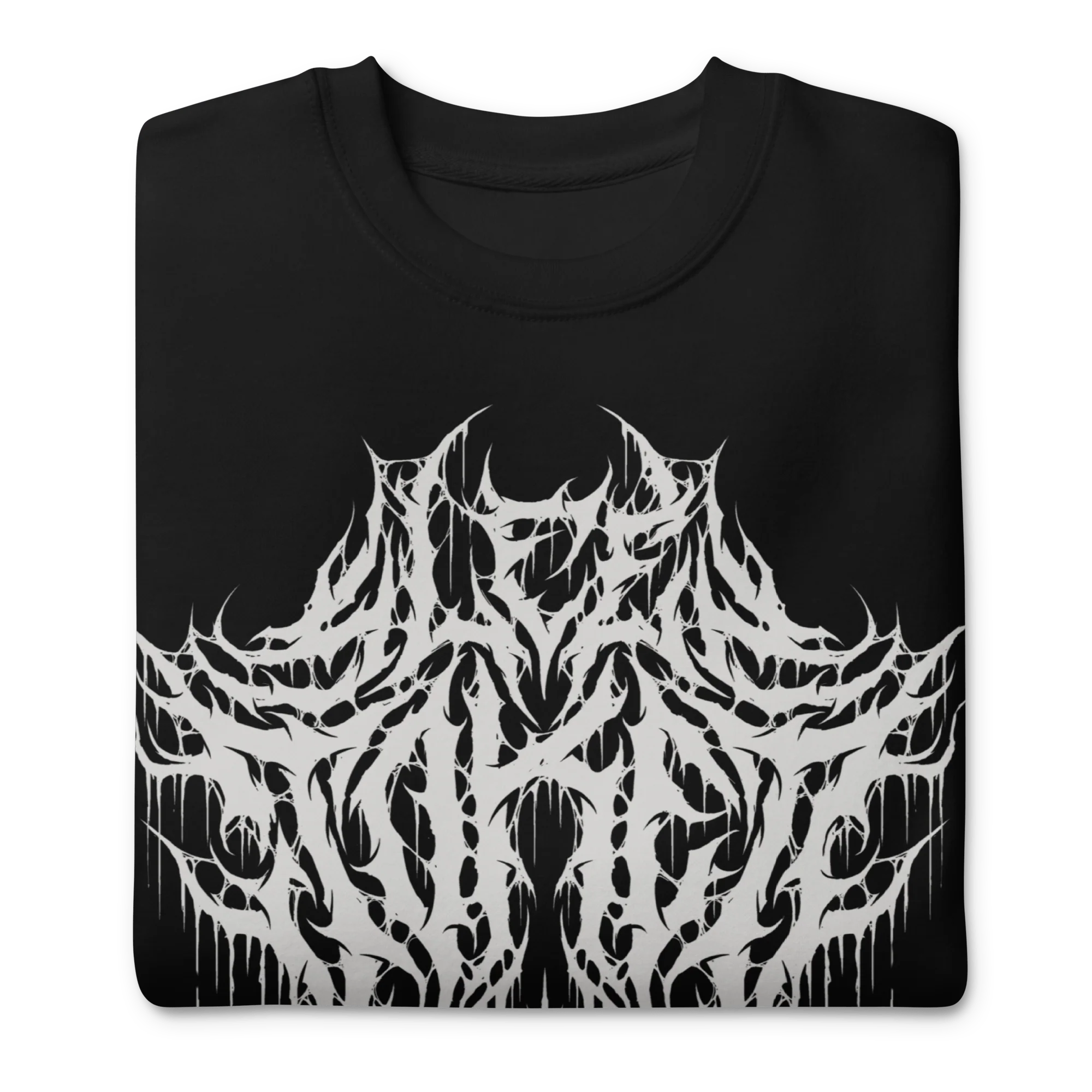 Sleep Token - High Water Sweatshirt - Image 2