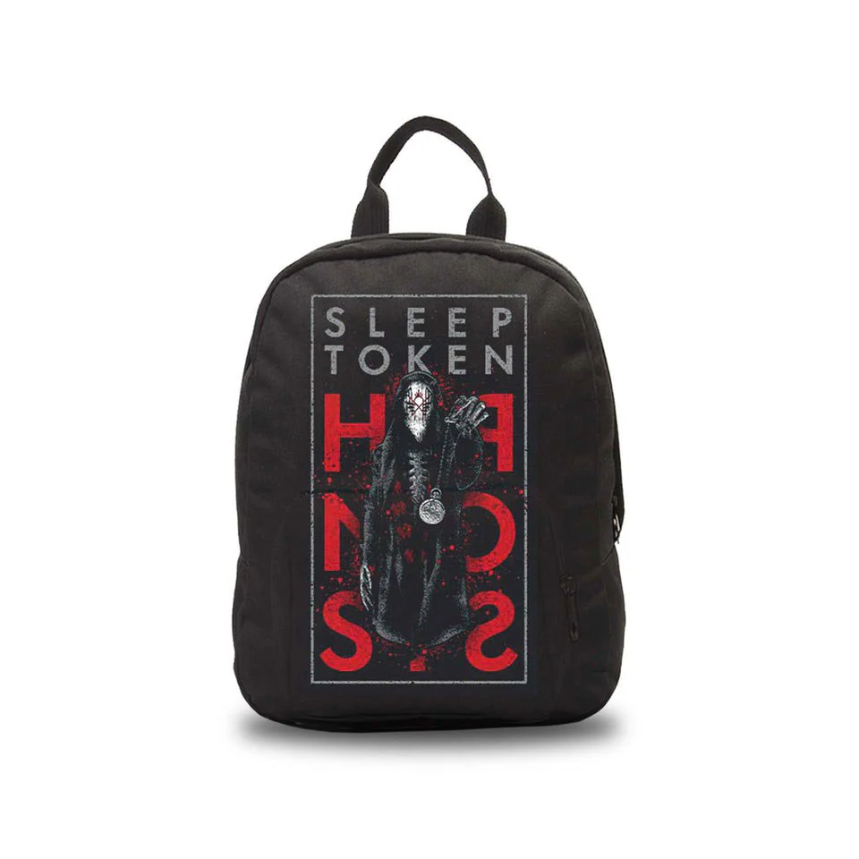 Hypnosis Mini Backpack Backpack