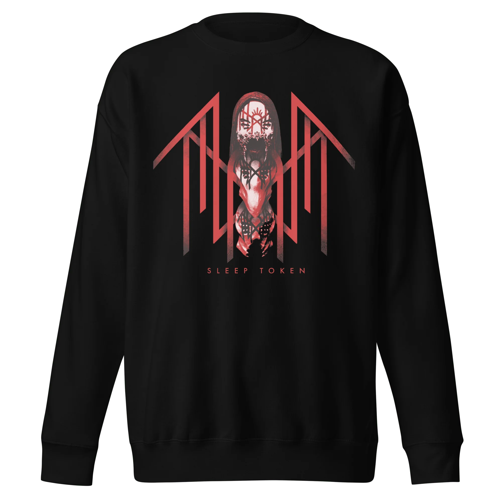 Sleep Token - Hypnosis Sweatshirt