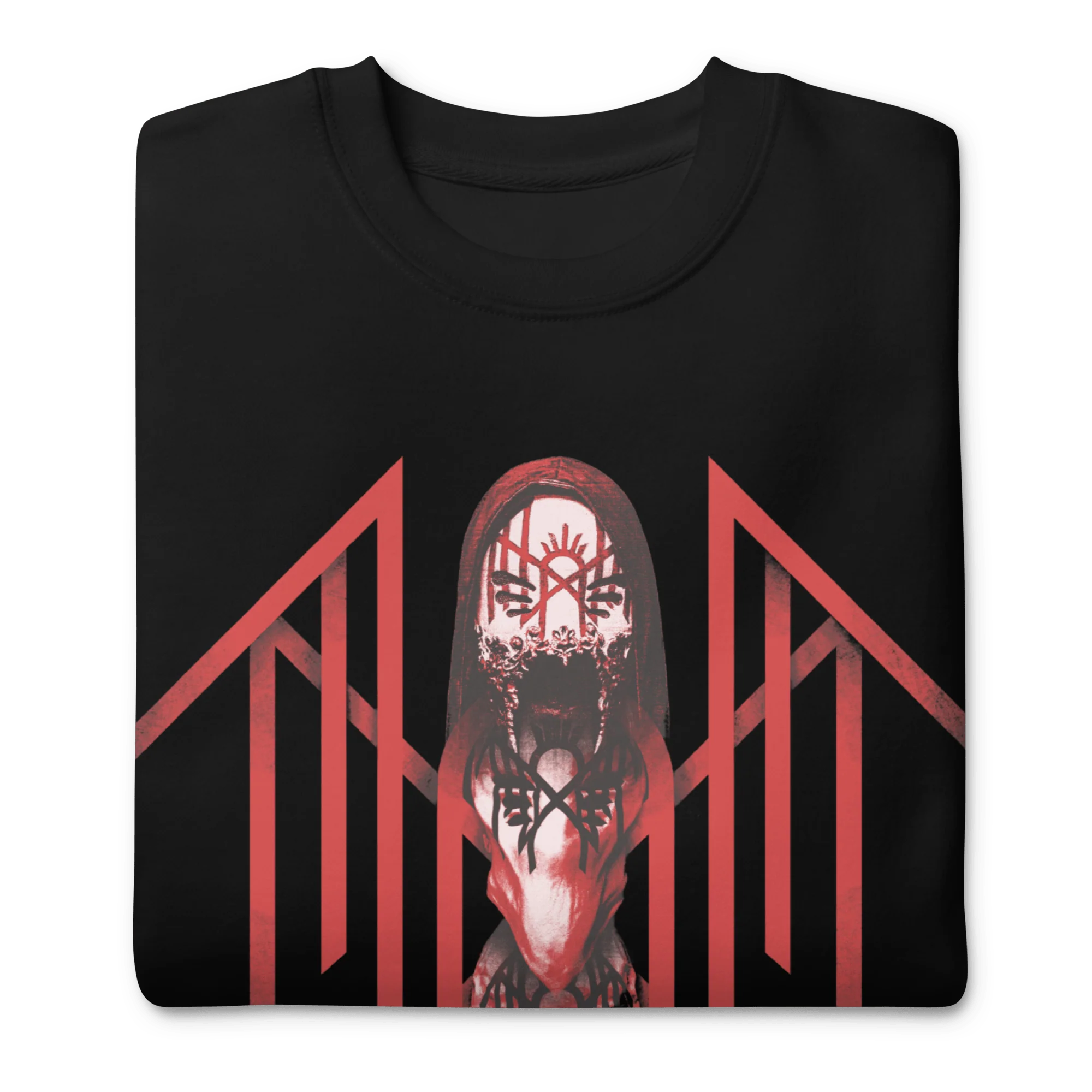 Sleep Token - Hypnosis Sweatshirt - Image 2