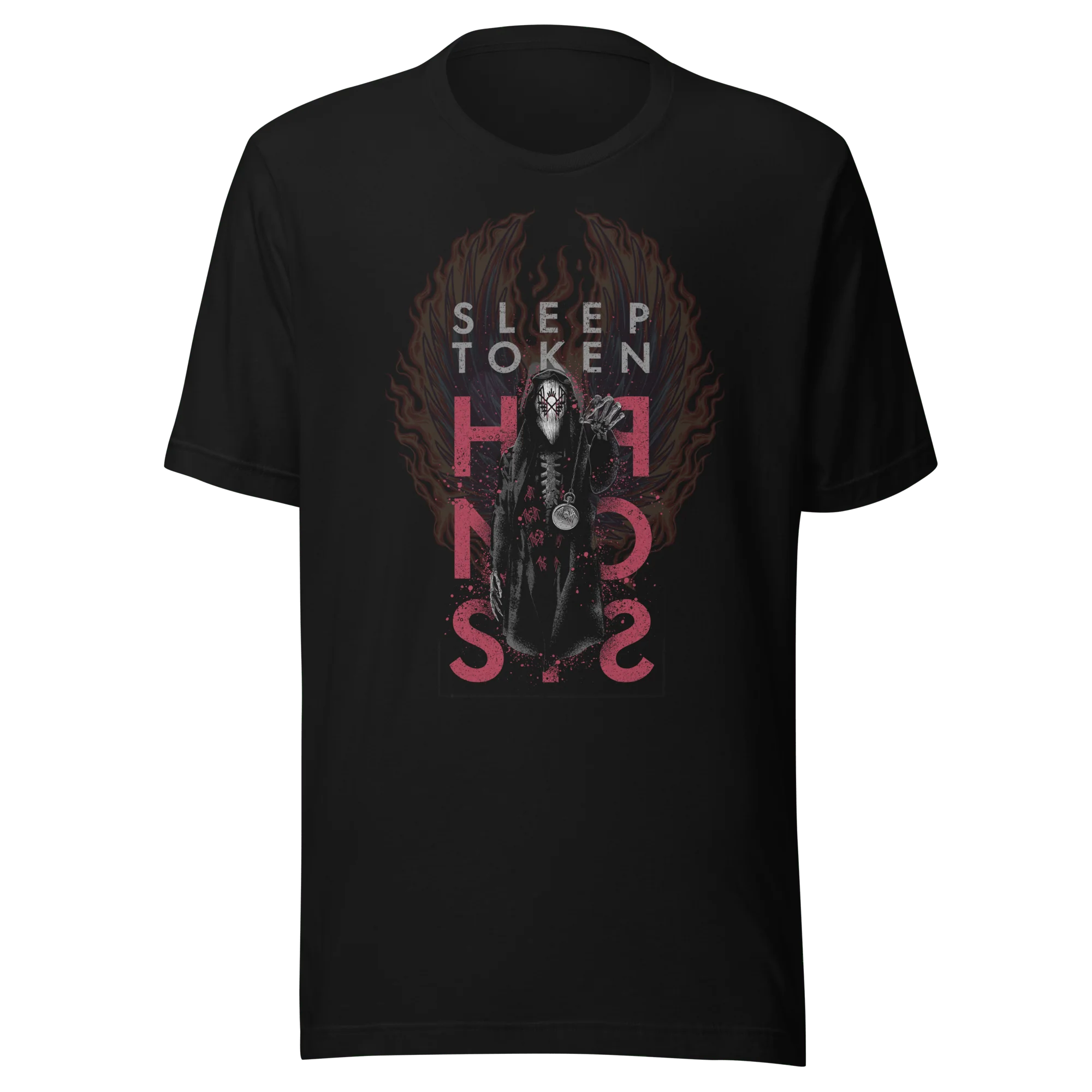 Sleep Token - Medallion T-Shirt