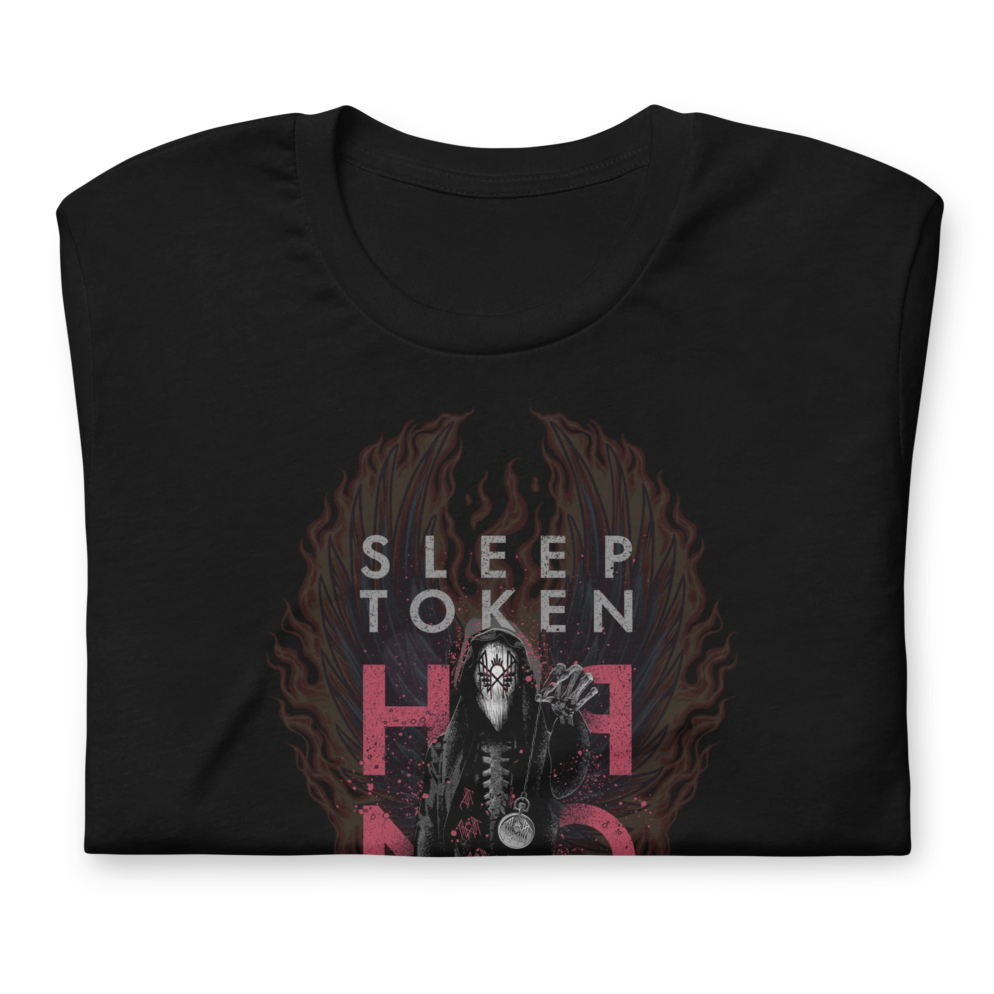 Sleep Token - Medallion T-Shirt - Image 2