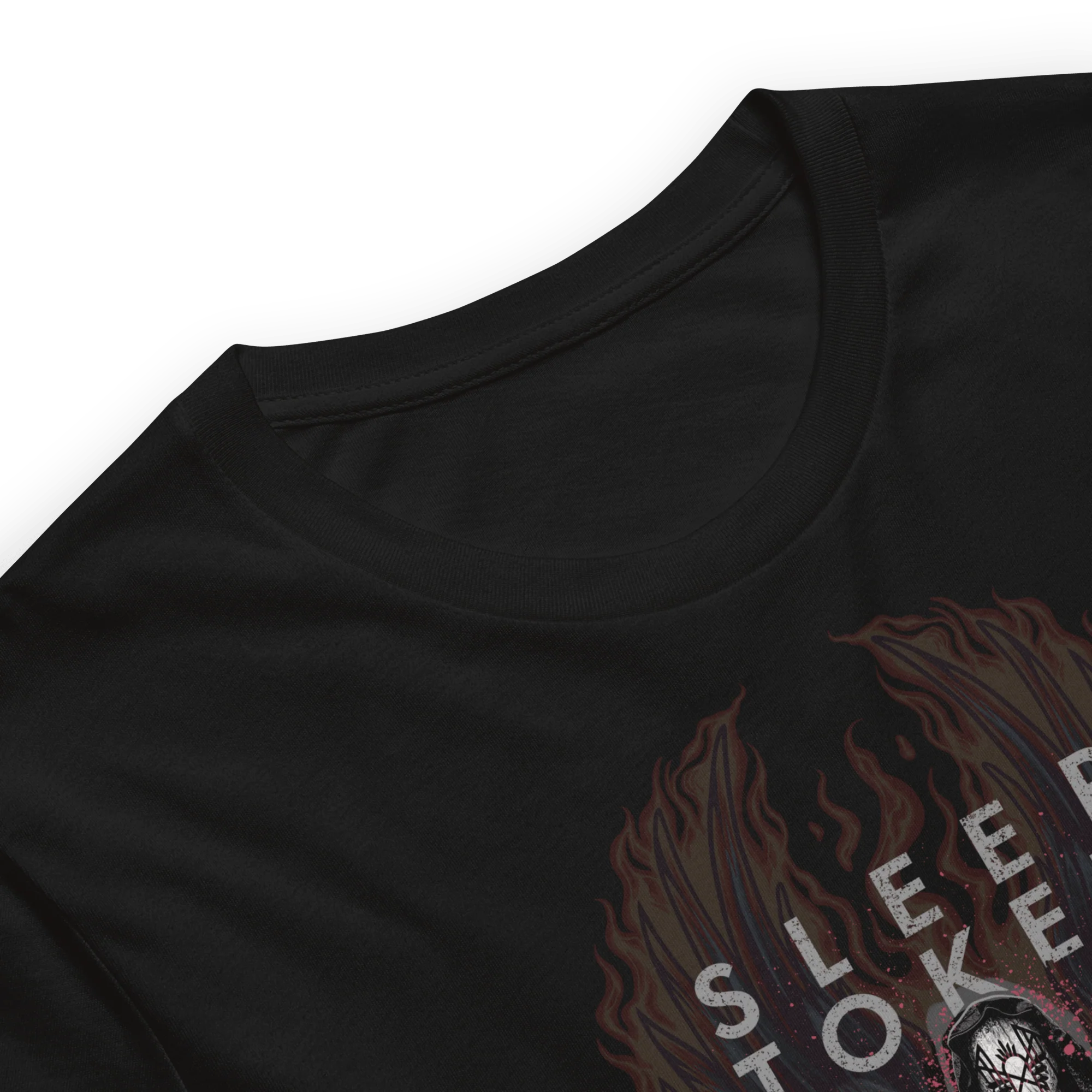 Sleep Token - Medallion T-Shirt - Image 3