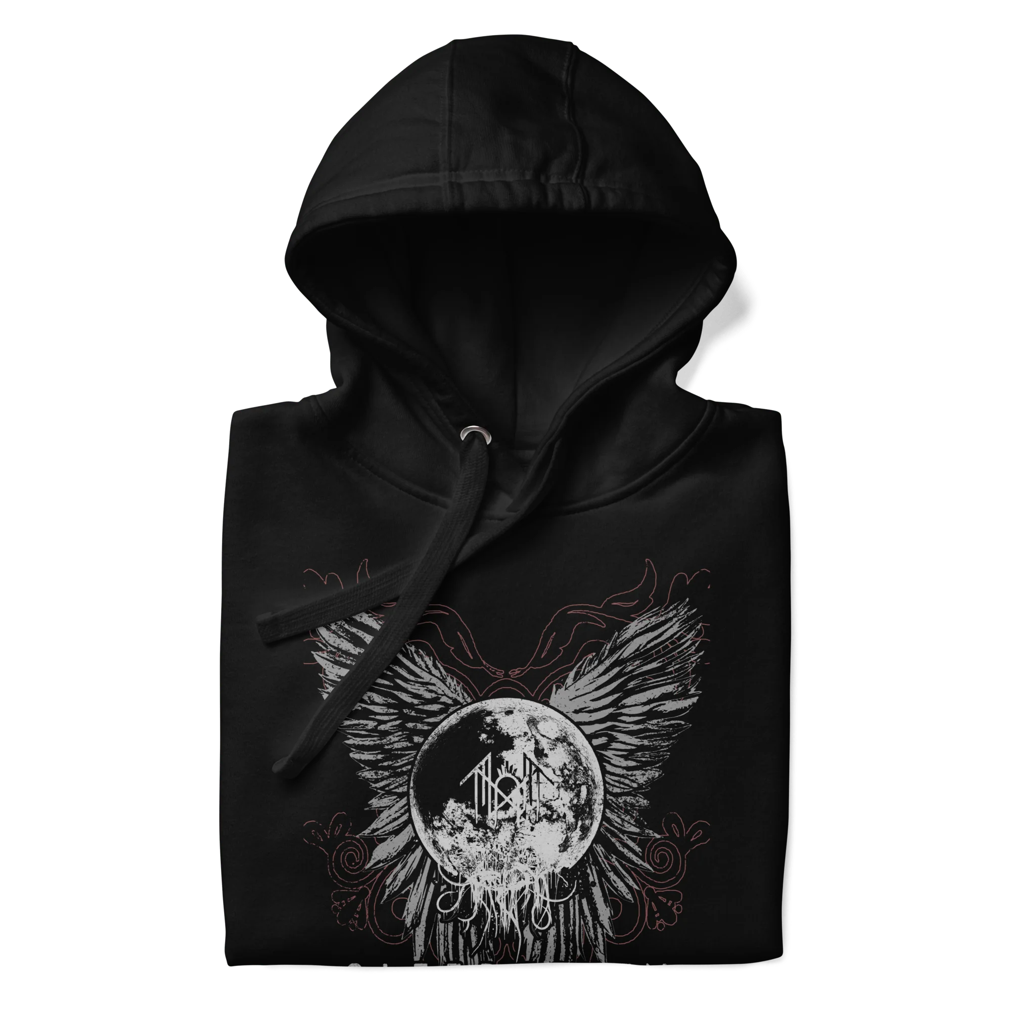 Sleep Token - Rain Hoodie - Image 2