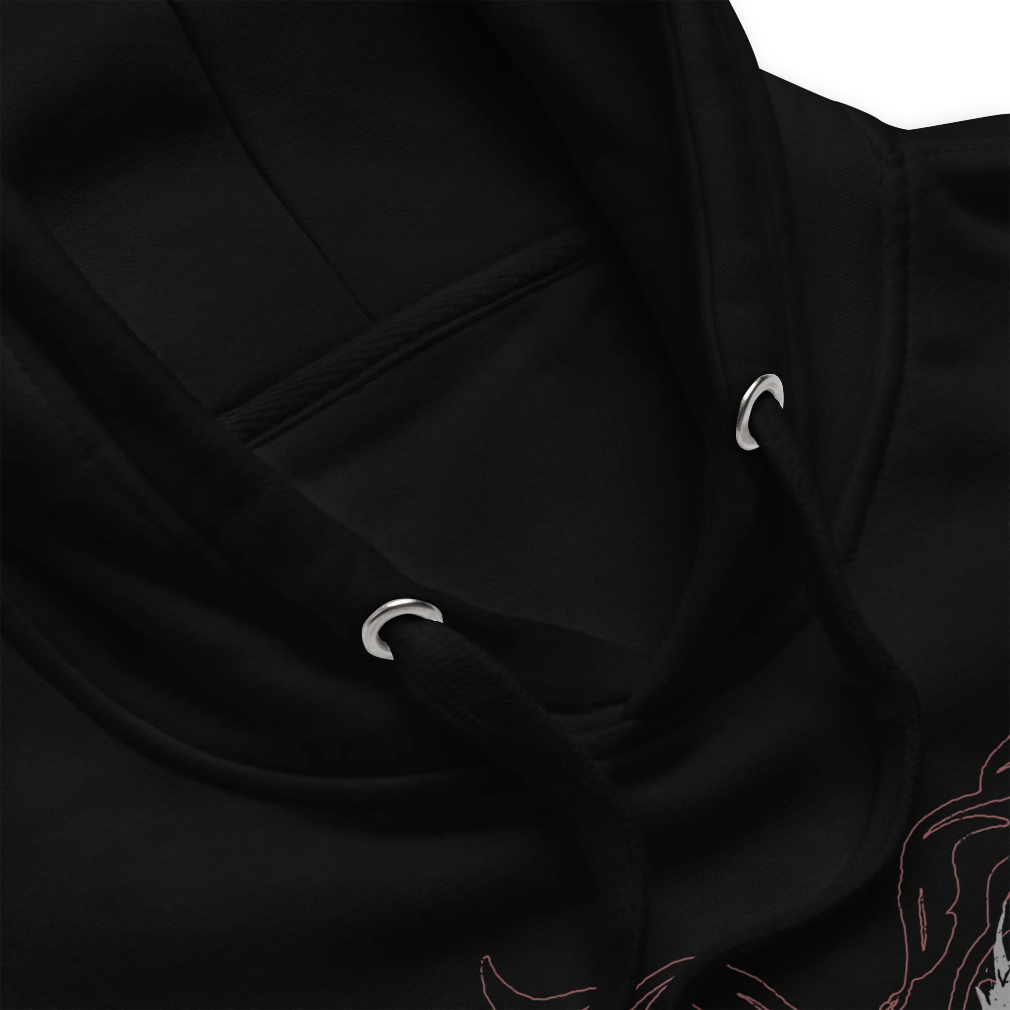 Sleep Token - Rain Hoodie - Image 3
